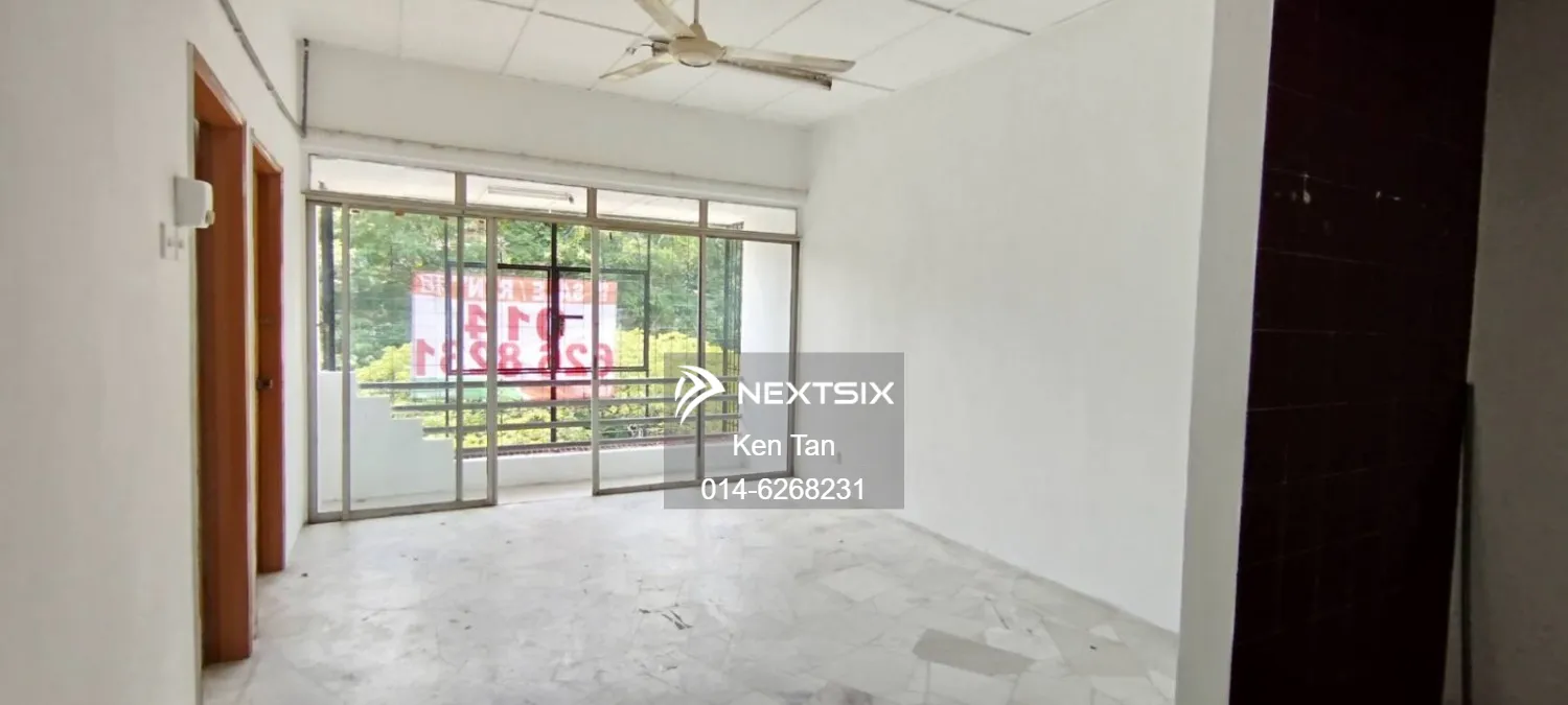 Apartment For Sale in Kuchai Lama Wilayah Persekutuan Kuala Lumpur - Image 12