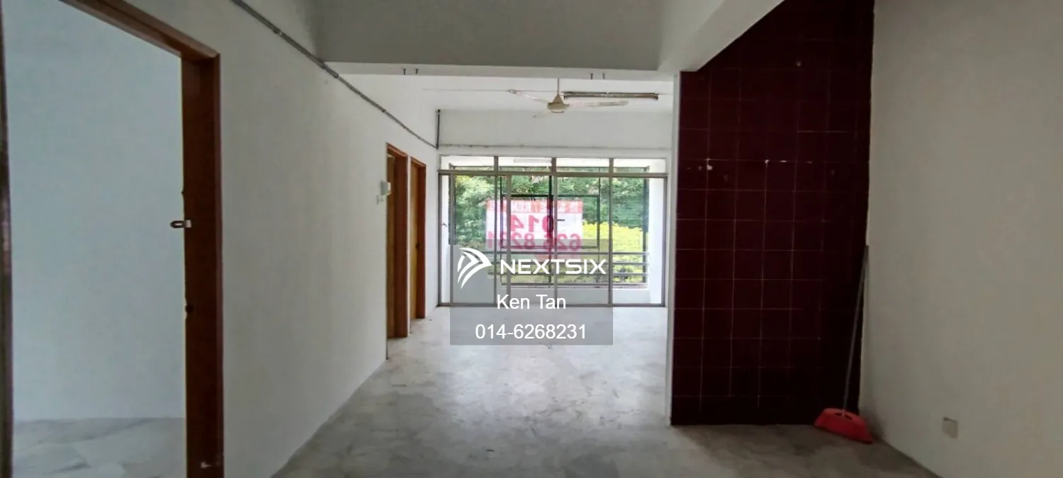 Apartment For Sale in Kuchai Lama Wilayah Persekutuan Kuala Lumpur - Image 5