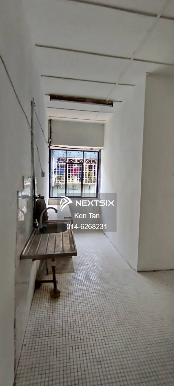 Apartment For Sale in Kuchai Lama Wilayah Persekutuan Kuala Lumpur - Image 7