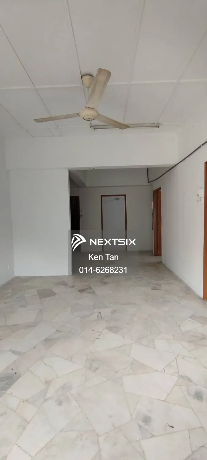 Apartment For Sale in Kuchai Lama Wilayah Persekutuan Kuala Lumpur - Image 8