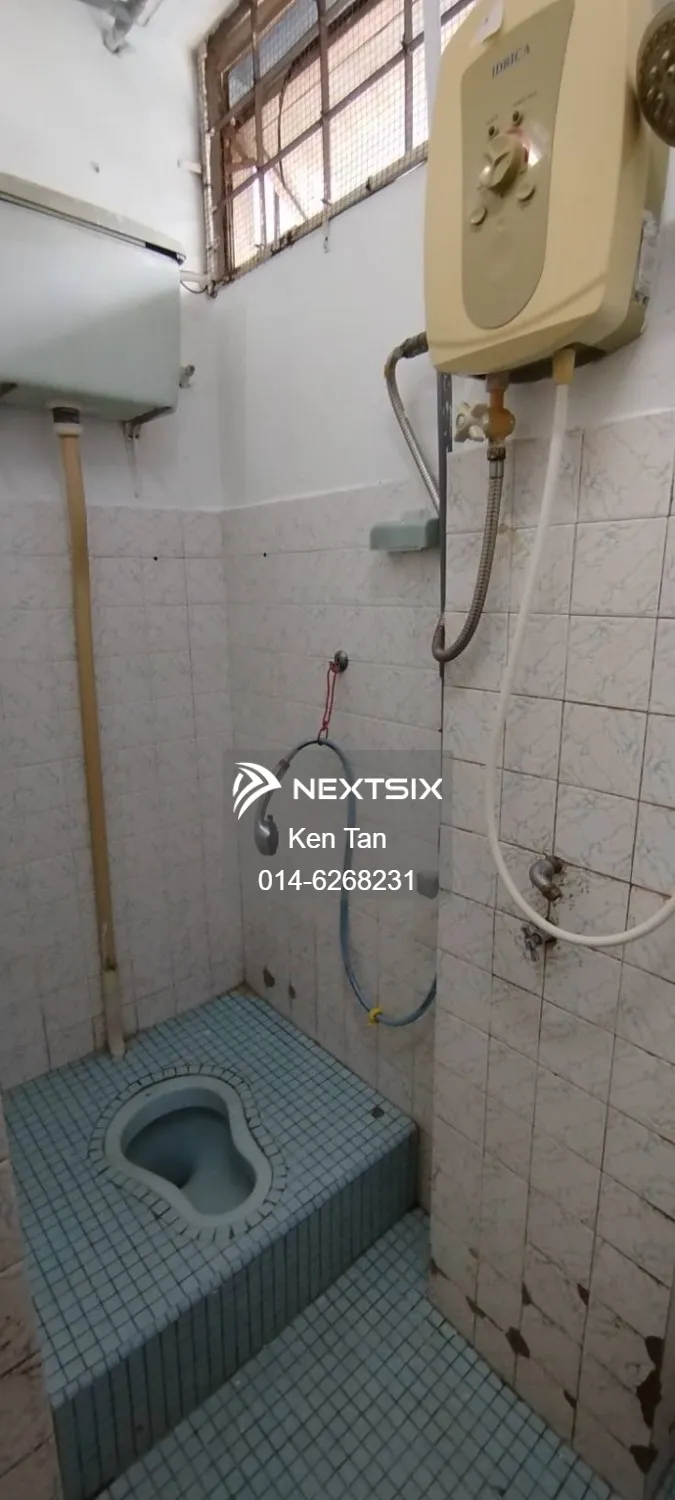 Apartment For Sale in Kuchai Lama Wilayah Persekutuan Kuala Lumpur - Image 9