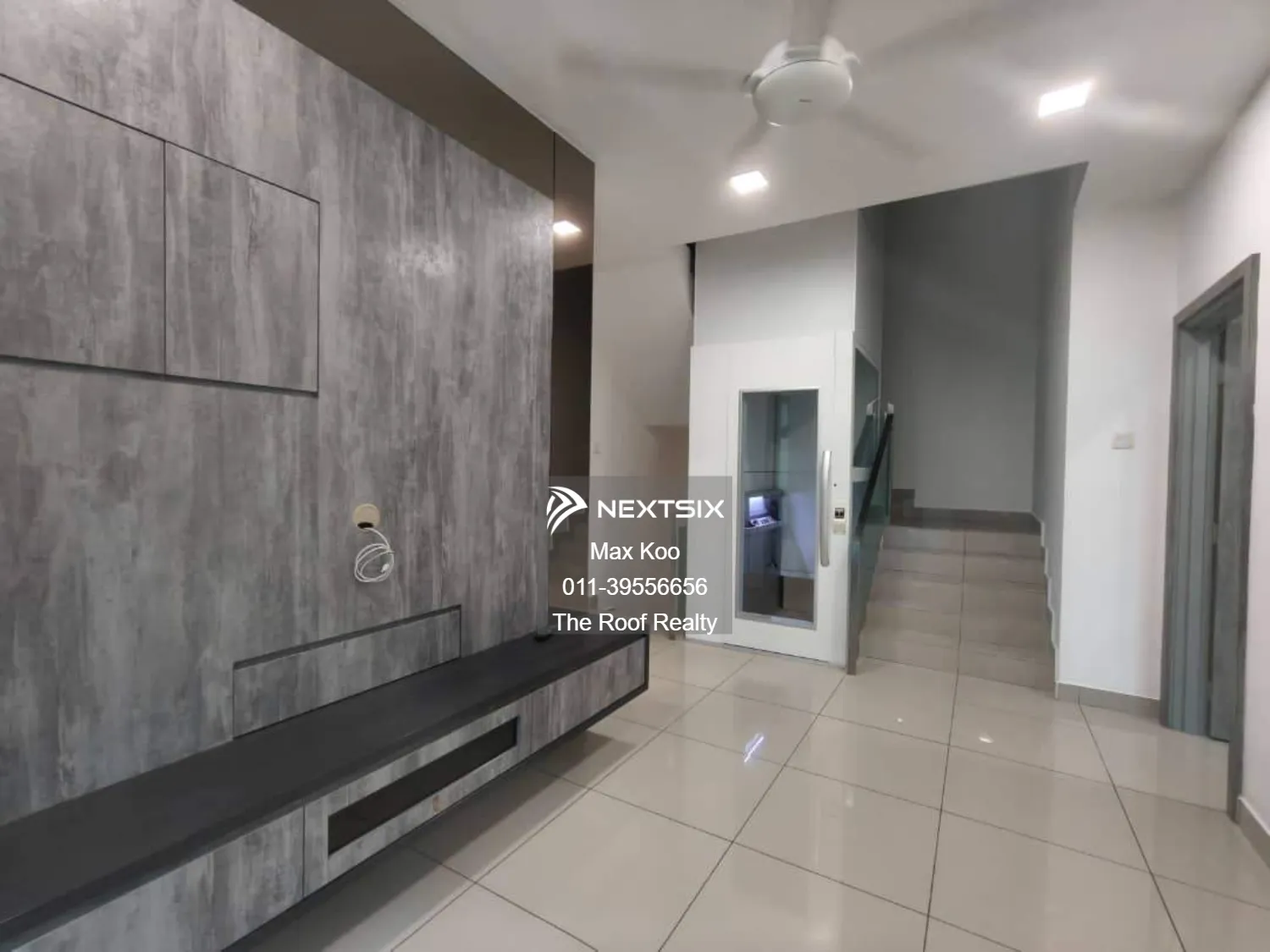 Cluster House For Sale in Skudai Johor - Image 6