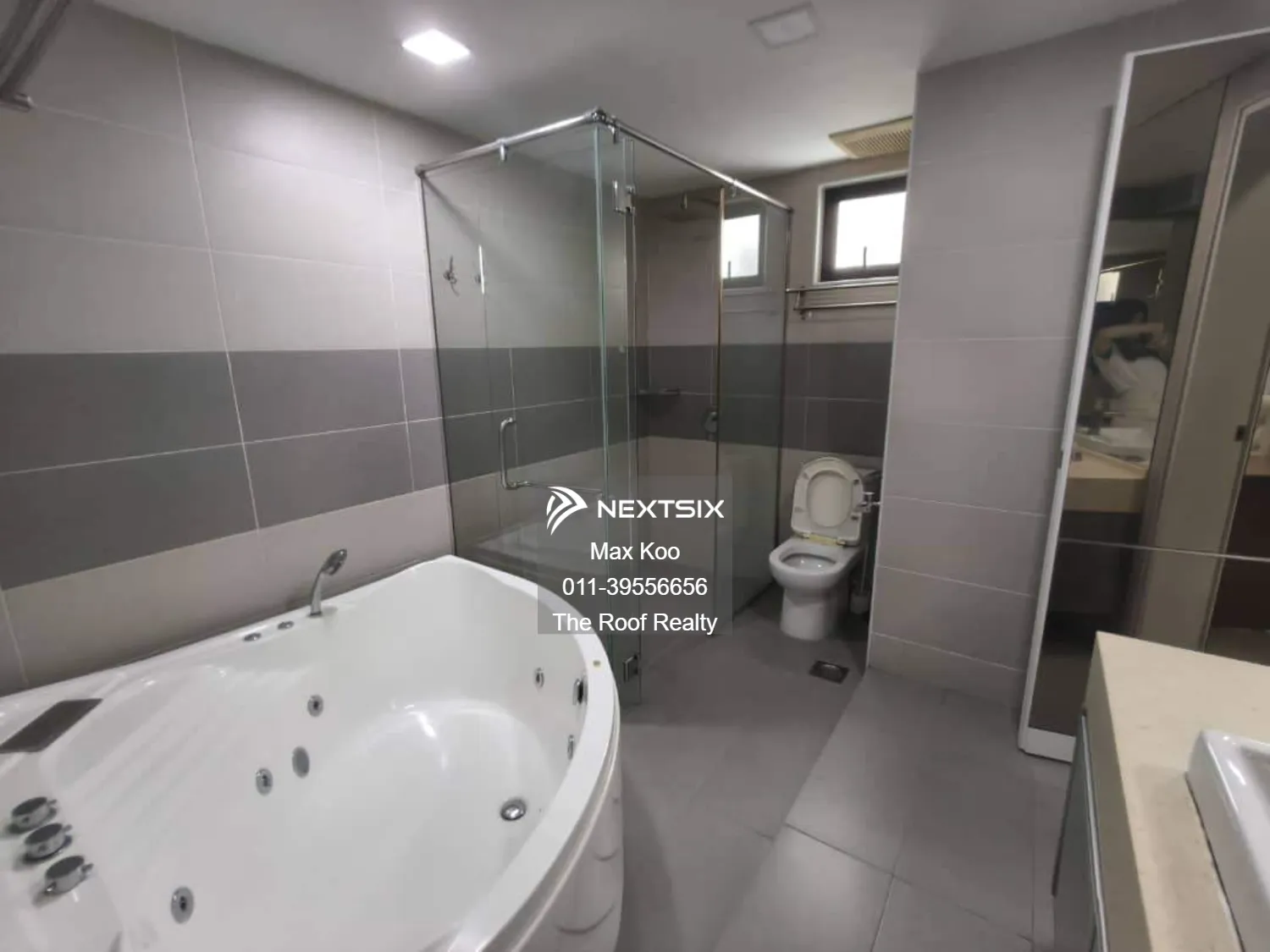 Cluster House For Sale in Skudai Johor - Image 7