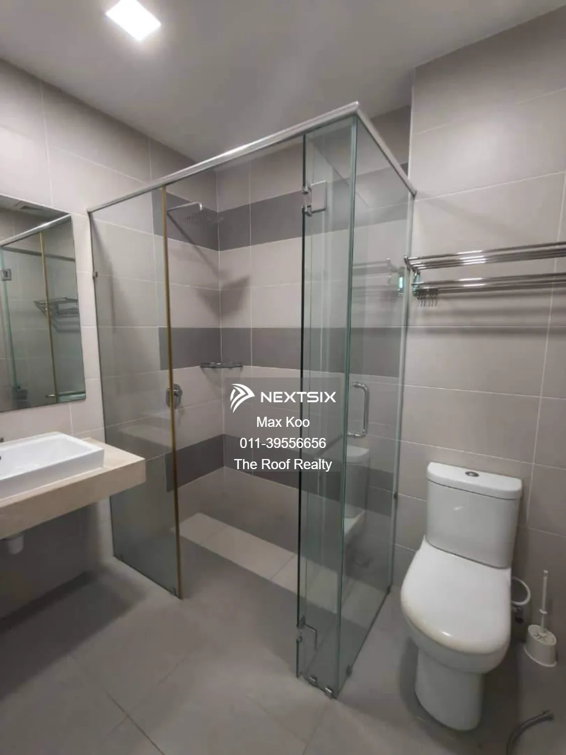 Cluster House For Sale in Skudai Johor - Image 8