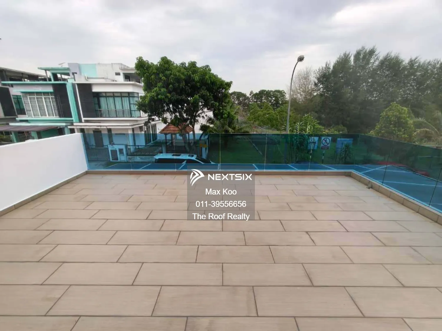 Cluster House For Sale in Skudai Johor - Image 9