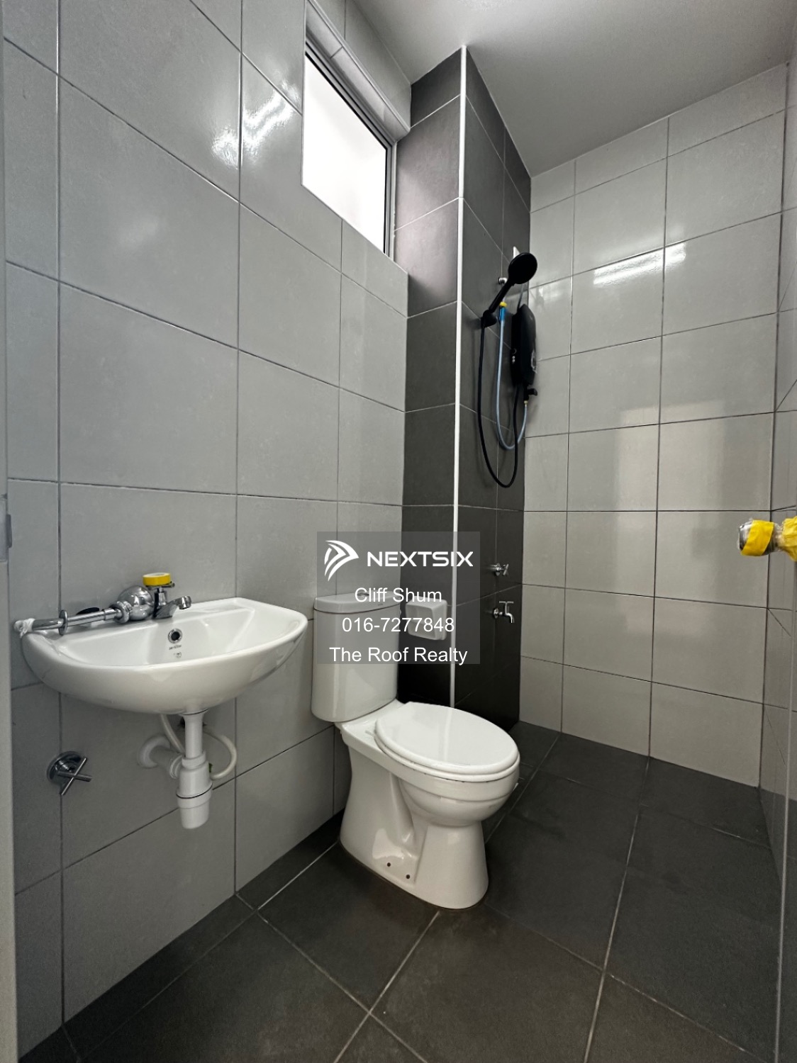 1-sty Terrace/Link House For Rent in Kulai Johor - Image 10