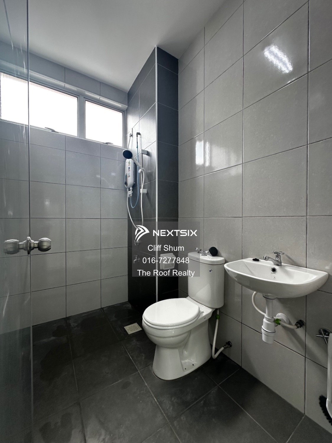 1-sty Terrace/Link House For Rent in Kulai Johor - Image 11