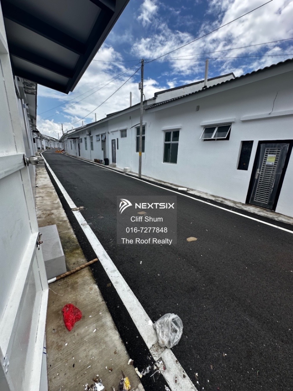 1-sty Terrace/Link House For Rent in Kulai Johor - Image 12