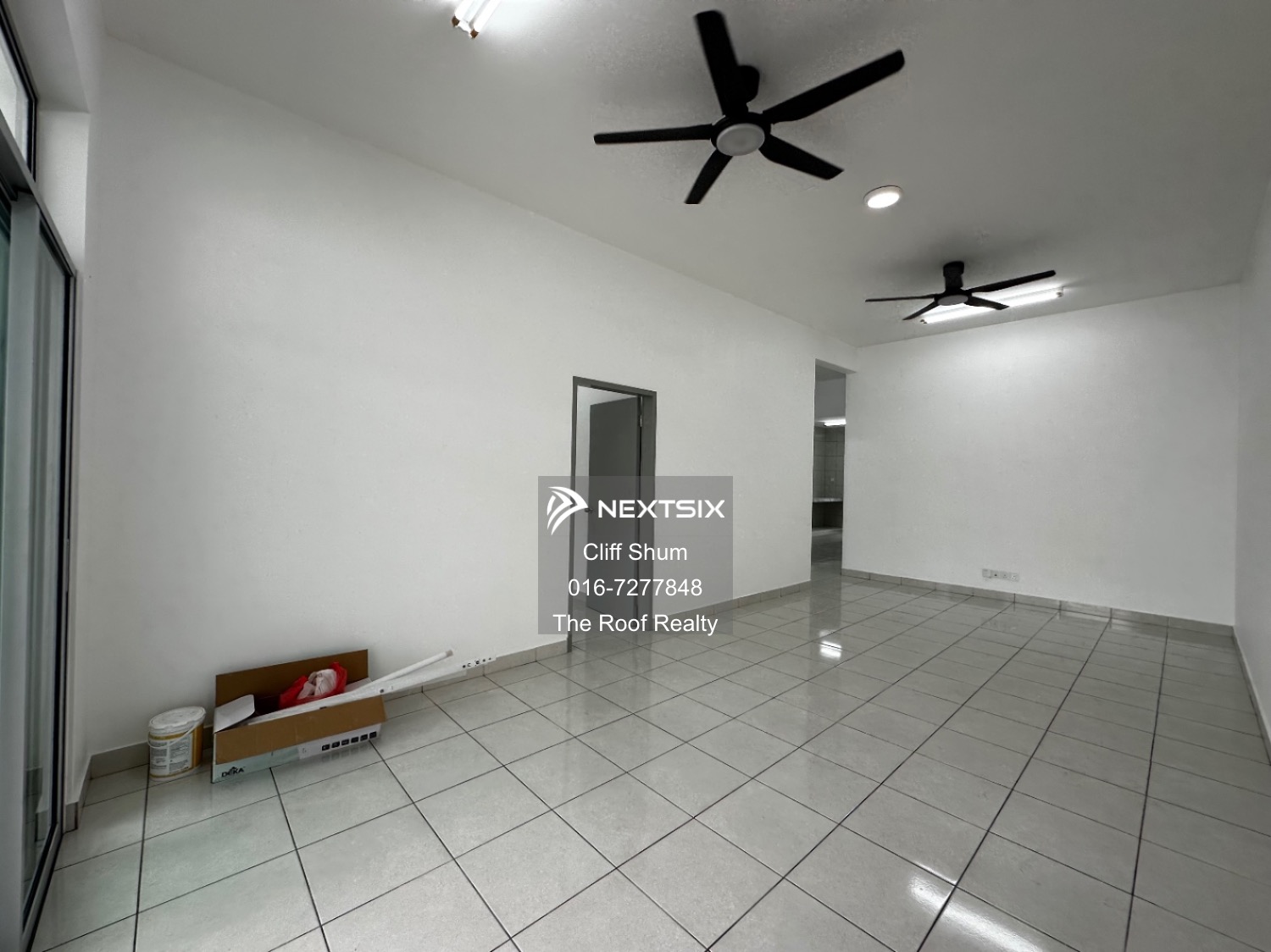1-sty Terrace/Link House For Rent in Kulai Johor - Image 3