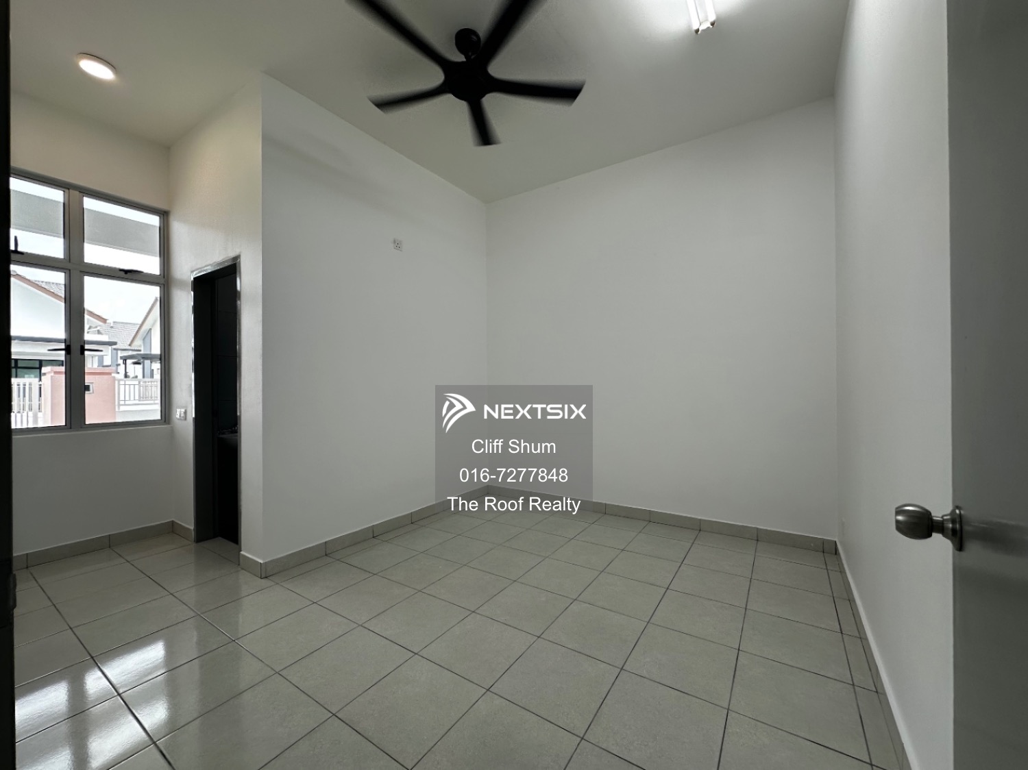 1-sty Terrace/Link House For Rent in Kulai Johor - Image 6