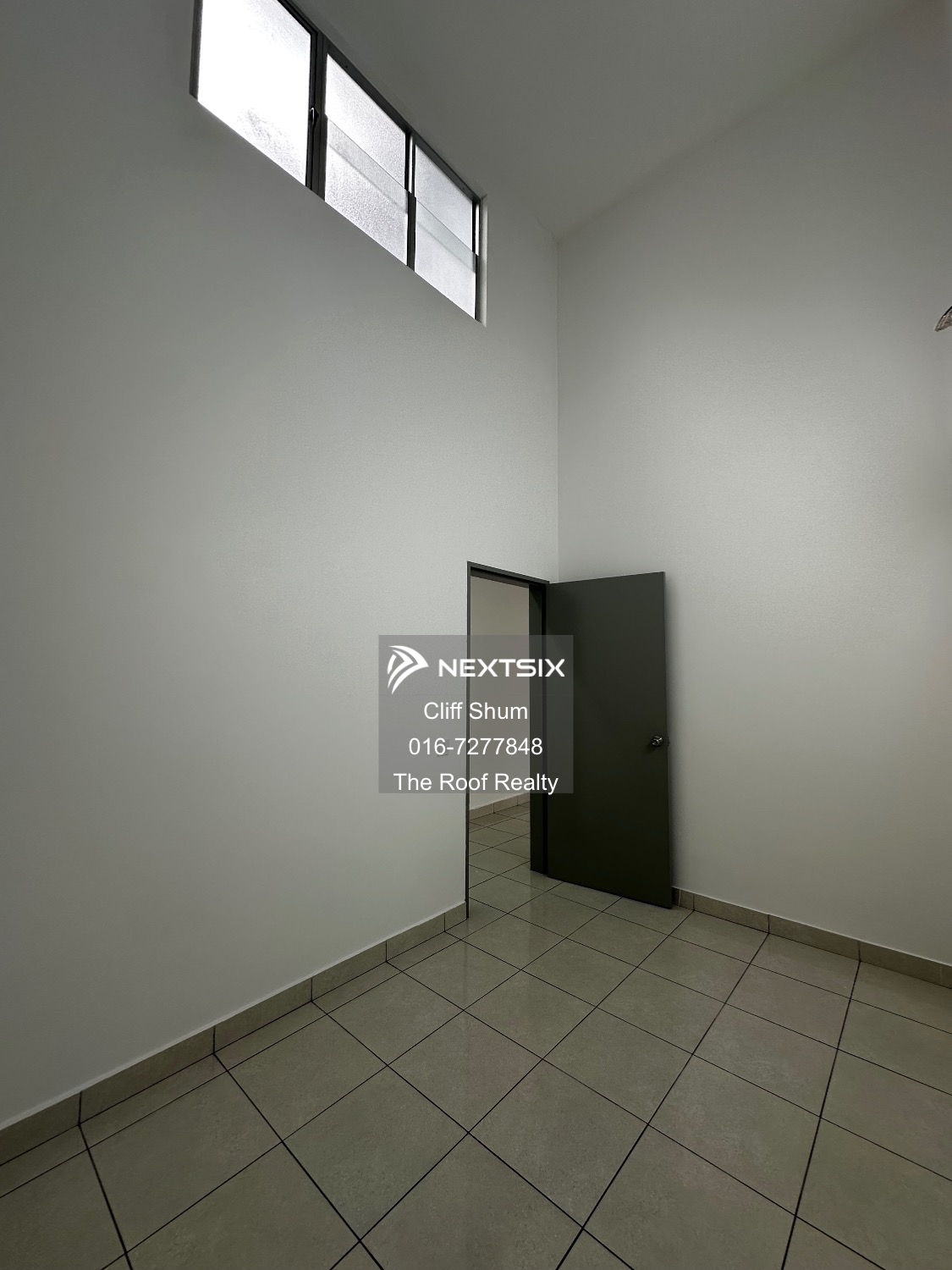 1-sty Terrace/Link House For Rent in Kulai Johor - Image 7
