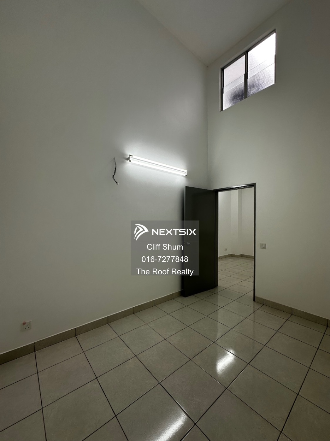 1-sty Terrace/Link House For Rent in Kulai Johor - Image 8