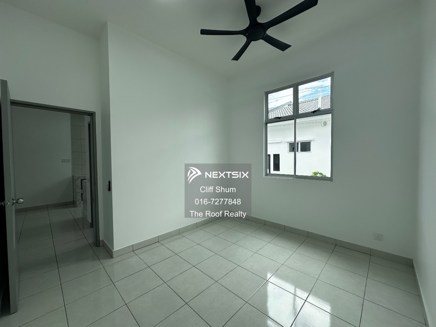 1-sty Terrace/Link House For Rent in Kulai Johor - Image 9