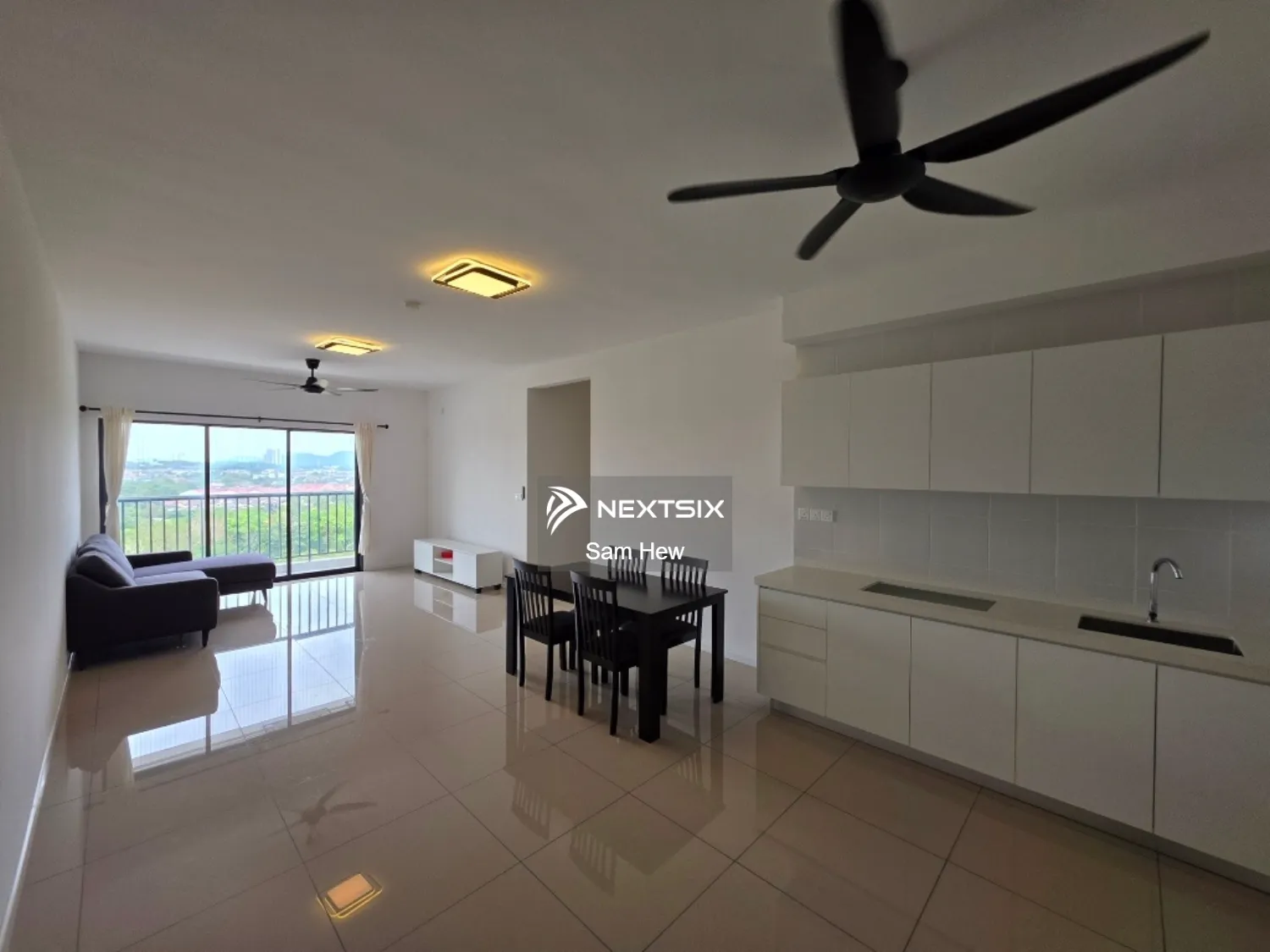 Condominium For Rent in Semenyih Selangor