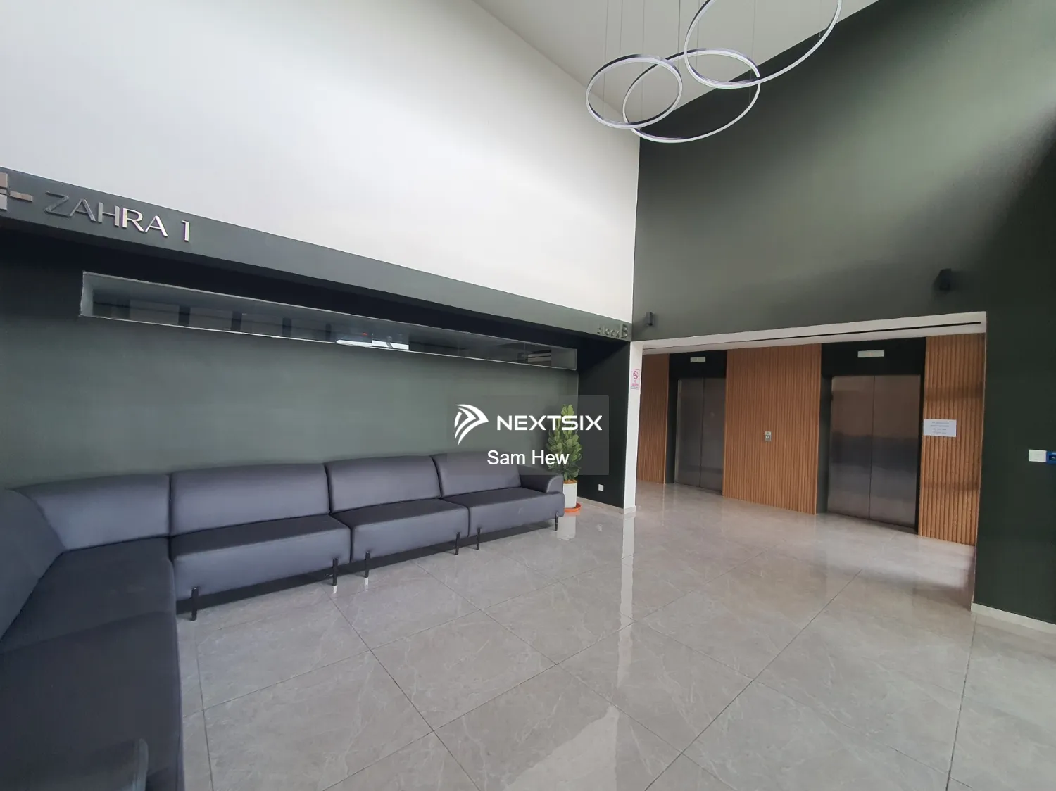 Condominium For Rent in Semenyih Selangor - Image 13