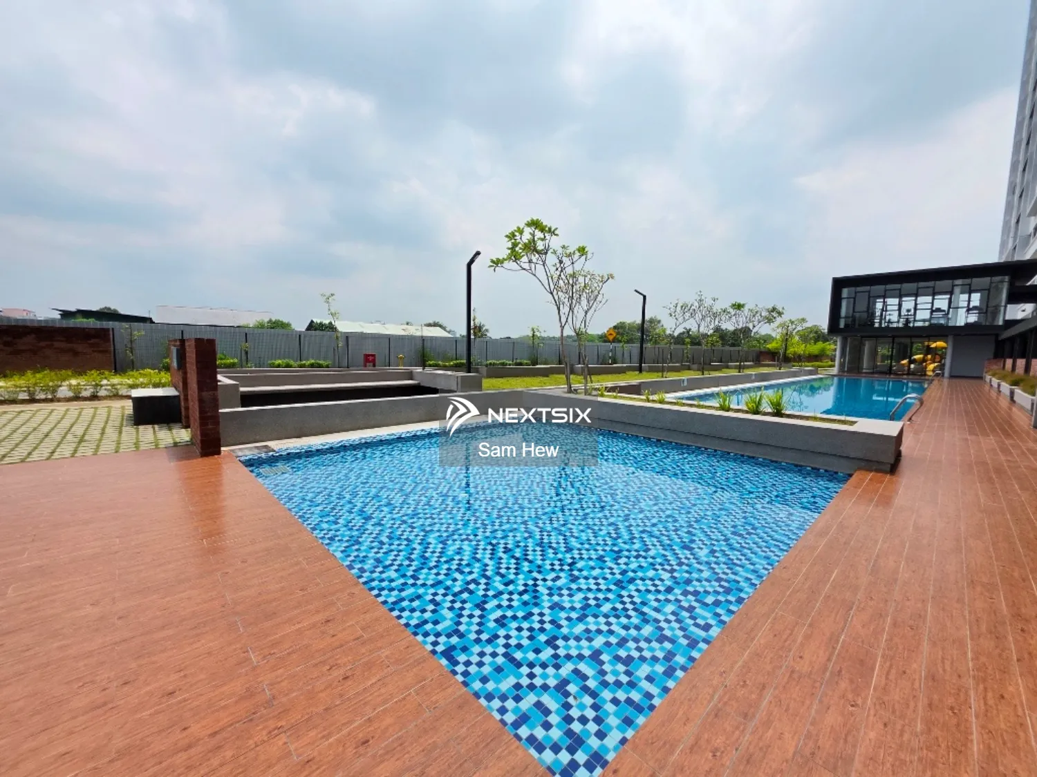 Condominium For Rent in Semenyih Selangor - Image 18