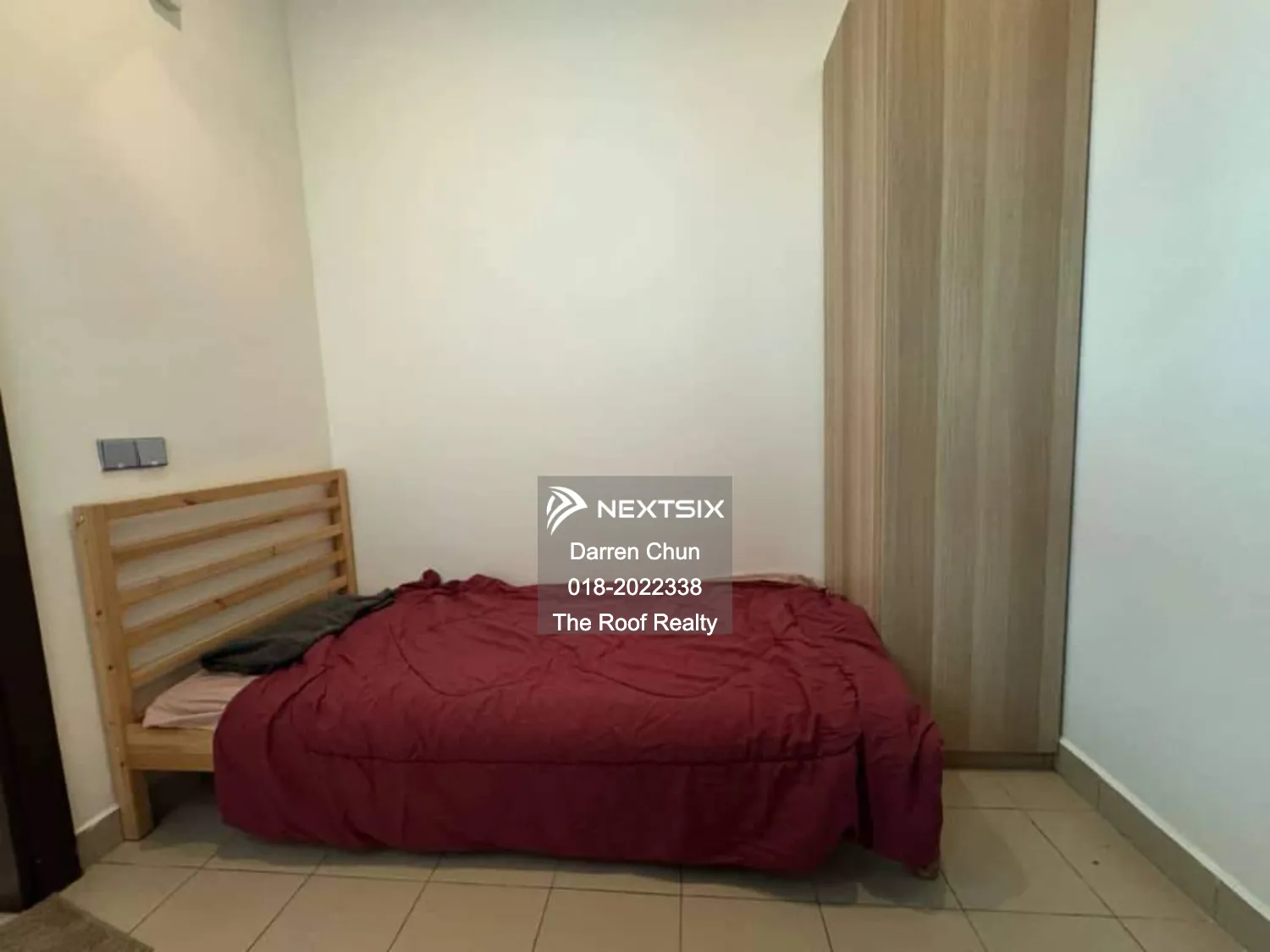 2-sty Terrace/Link House For Sale in Iskandar Puteri (Nusajaya) Johor - Image 12