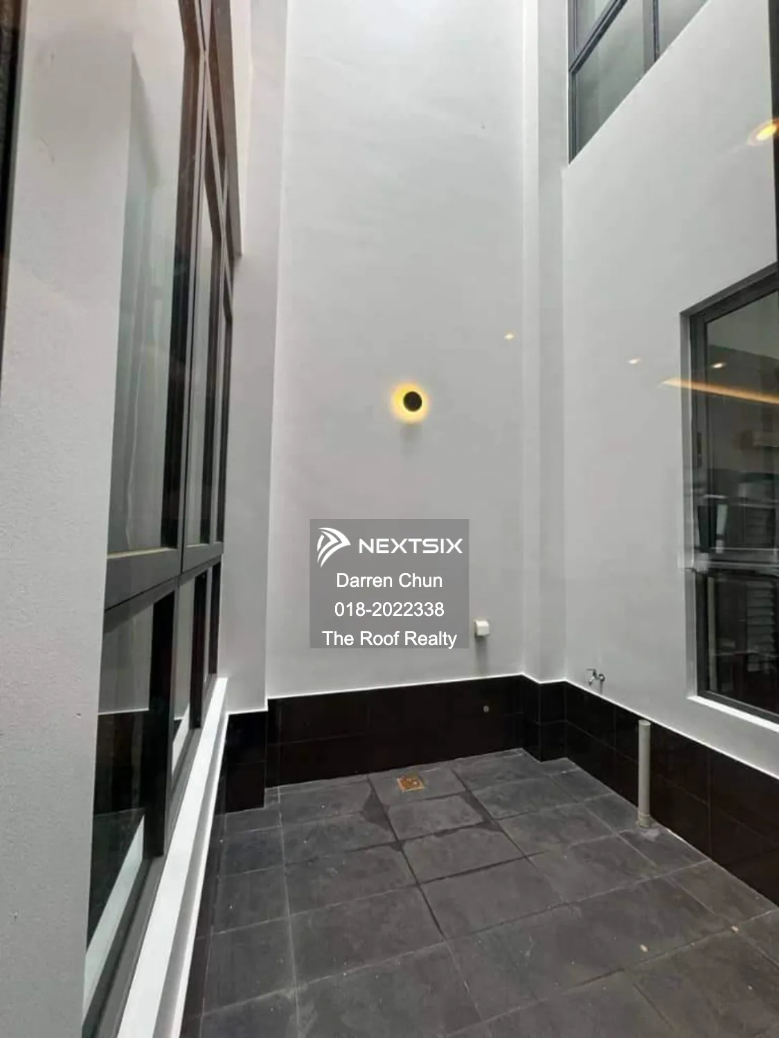 2-sty Terrace/Link House For Sale in Iskandar Puteri (Nusajaya) Johor - Image 13