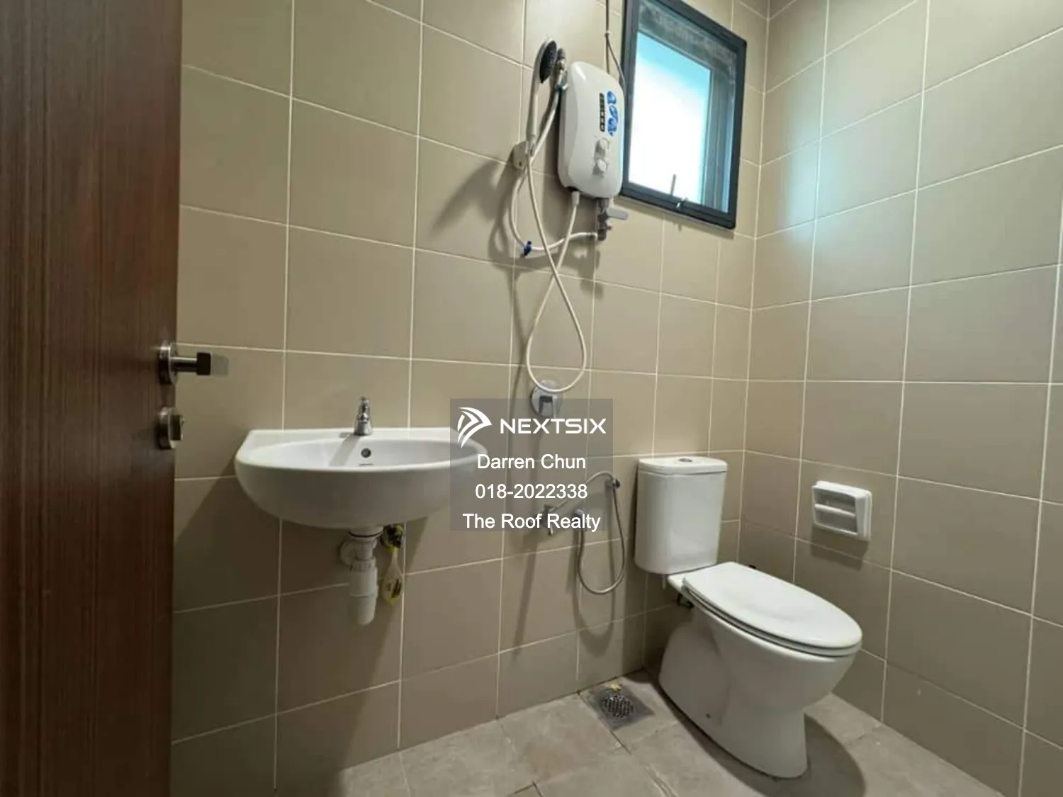 2-sty Terrace/Link House For Sale in Iskandar Puteri (Nusajaya) Johor - Image 14