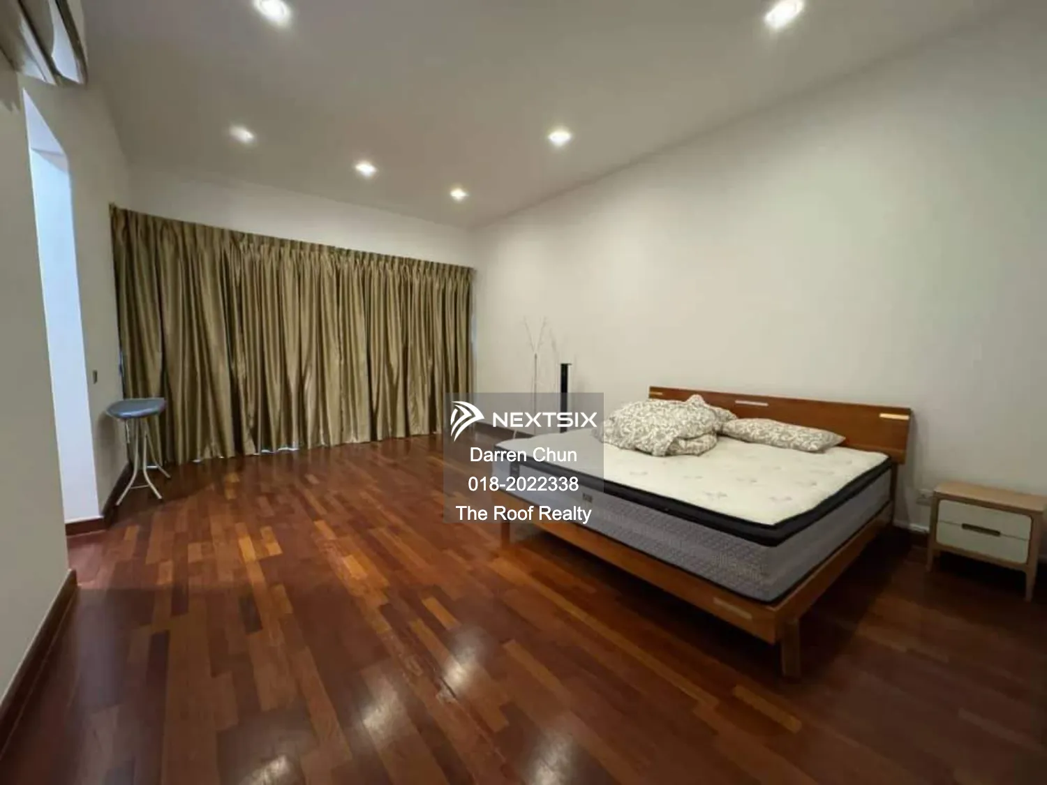 2-sty Terrace/Link House For Sale in Iskandar Puteri (Nusajaya) Johor - Image 6