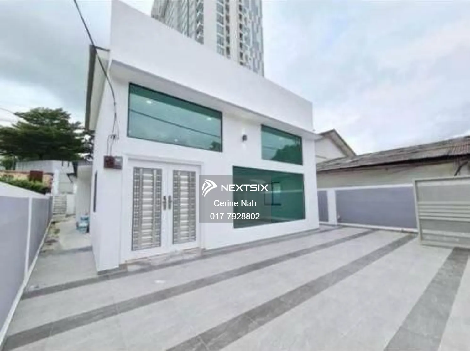 Bungalow For Sale in Johor Bahru Johor