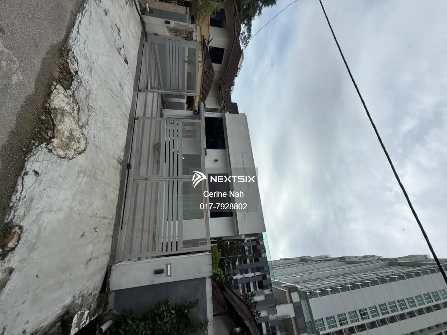 Bungalow For Sale in Johor Bahru Johor - Image 9