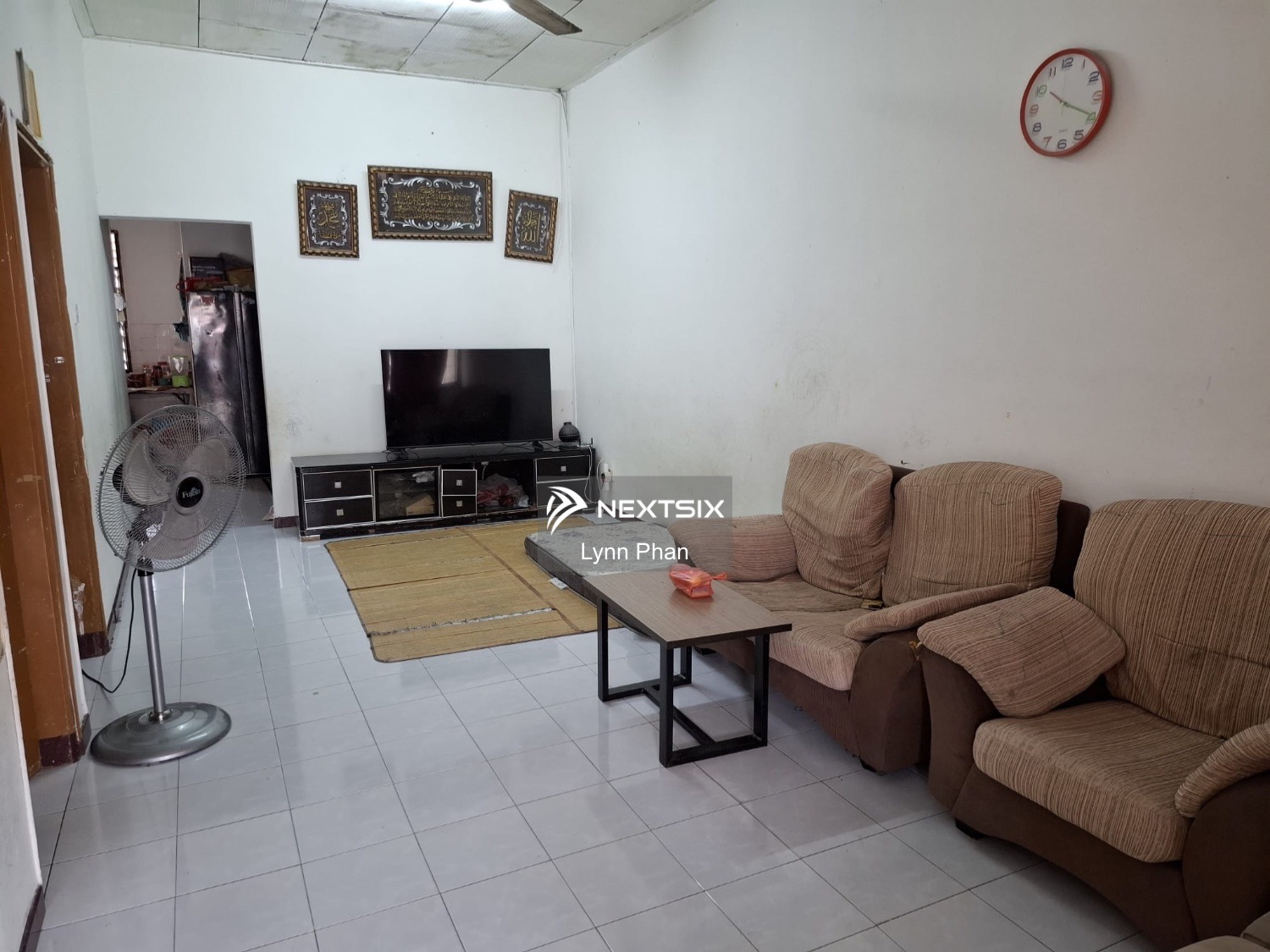 1-sty Terrace/Link House For Sale in Johor Bahru Johor