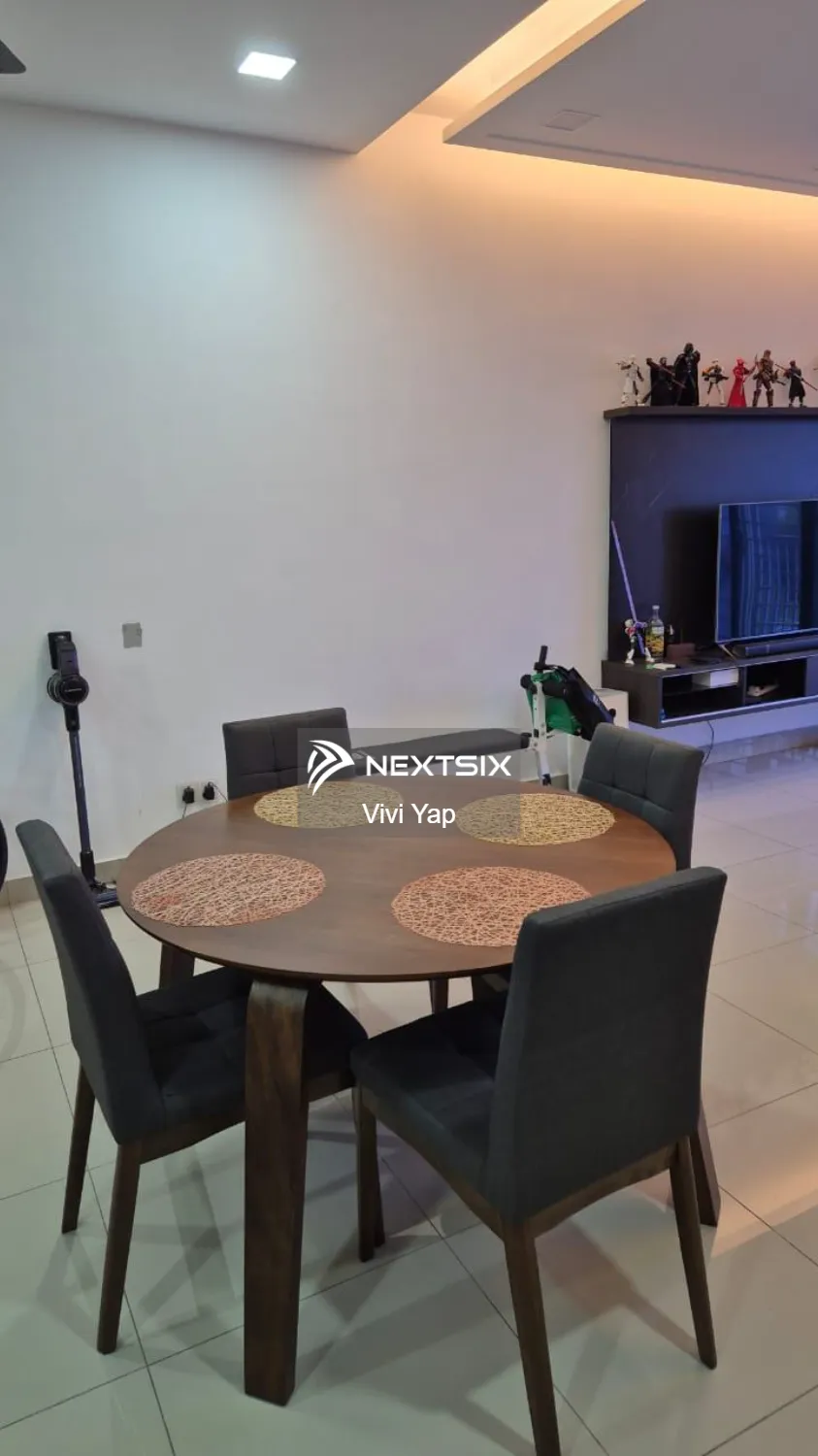 Condominium For Sale in Seri Kembangan Selangor - Image 10