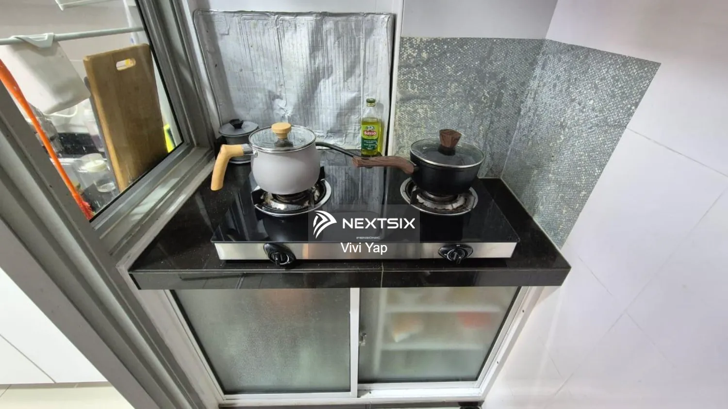 Condominium For Sale in Seri Kembangan Selangor - Image 11