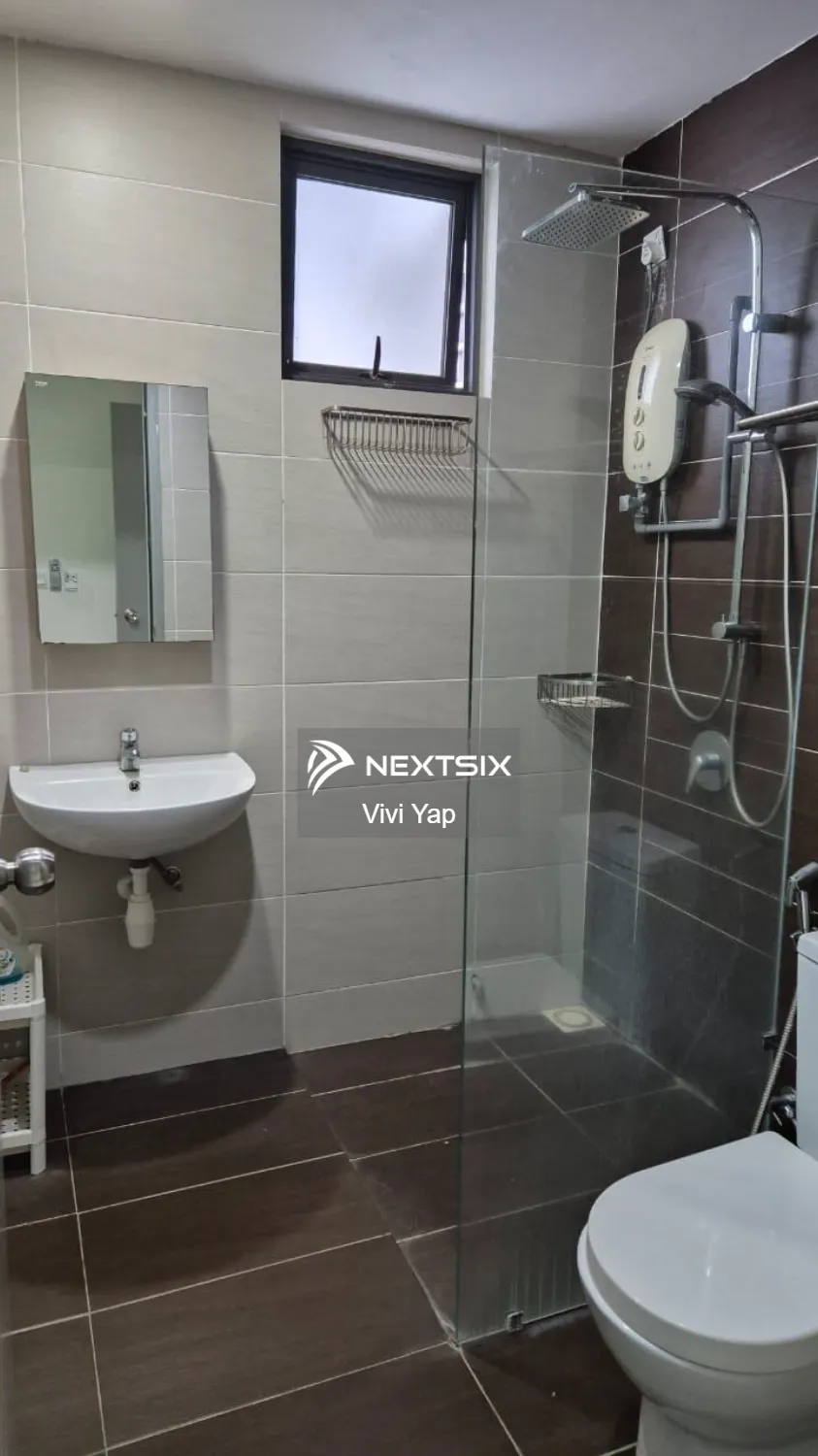 Condominium For Sale in Seri Kembangan Selangor - Image 13