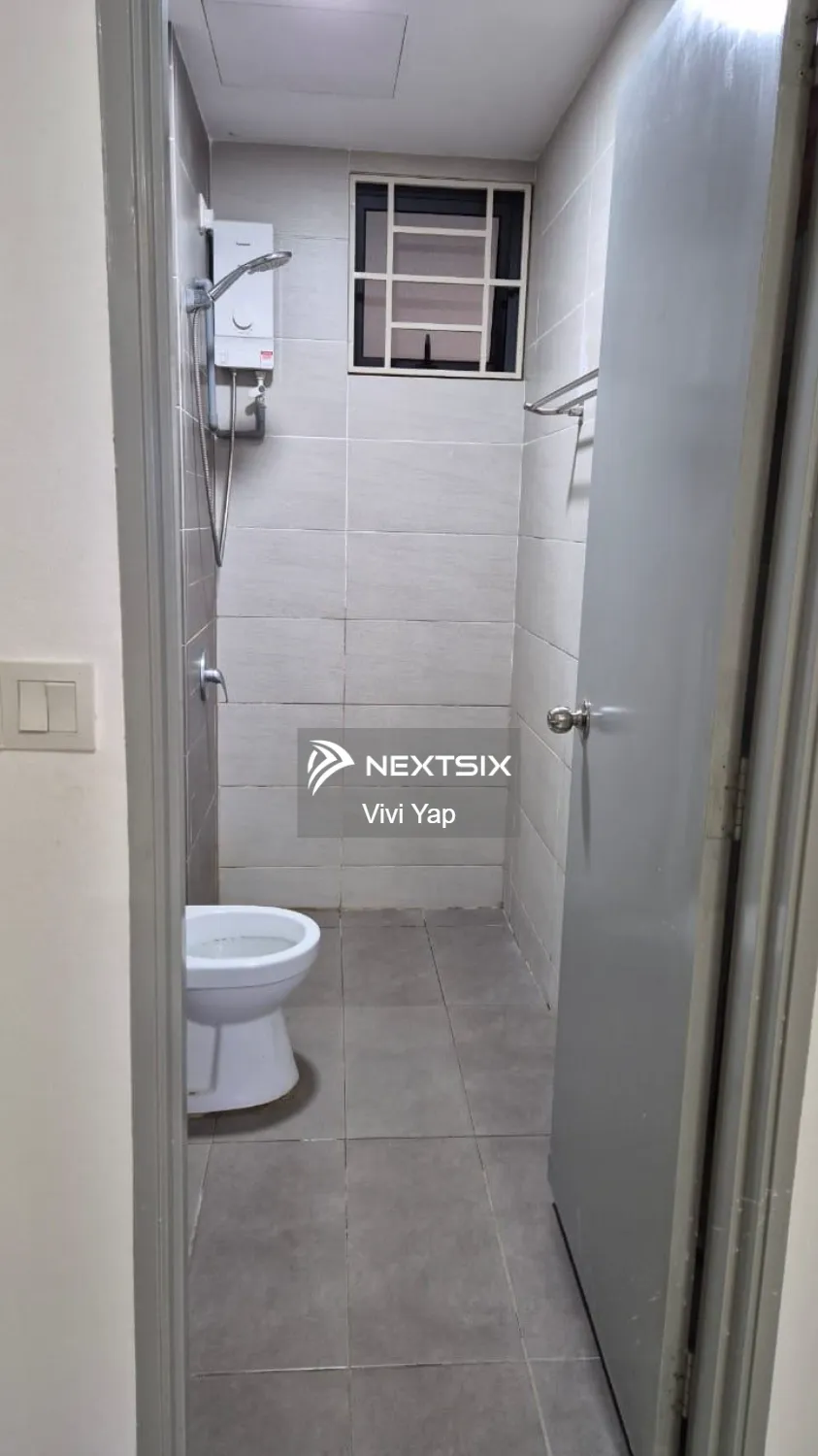 Condominium For Sale in Seri Kembangan Selangor - Image 14