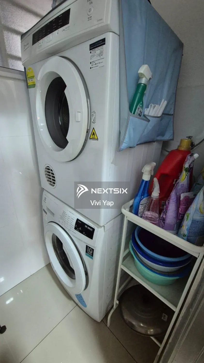 Condominium For Sale in Seri Kembangan Selangor - Image 5