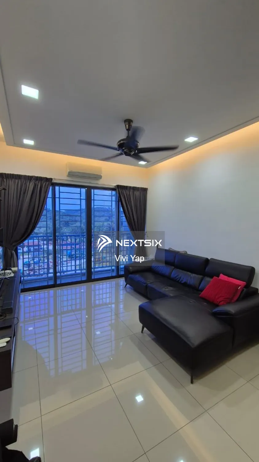 Condominium For Sale in Seri Kembangan Selangor - Image 8