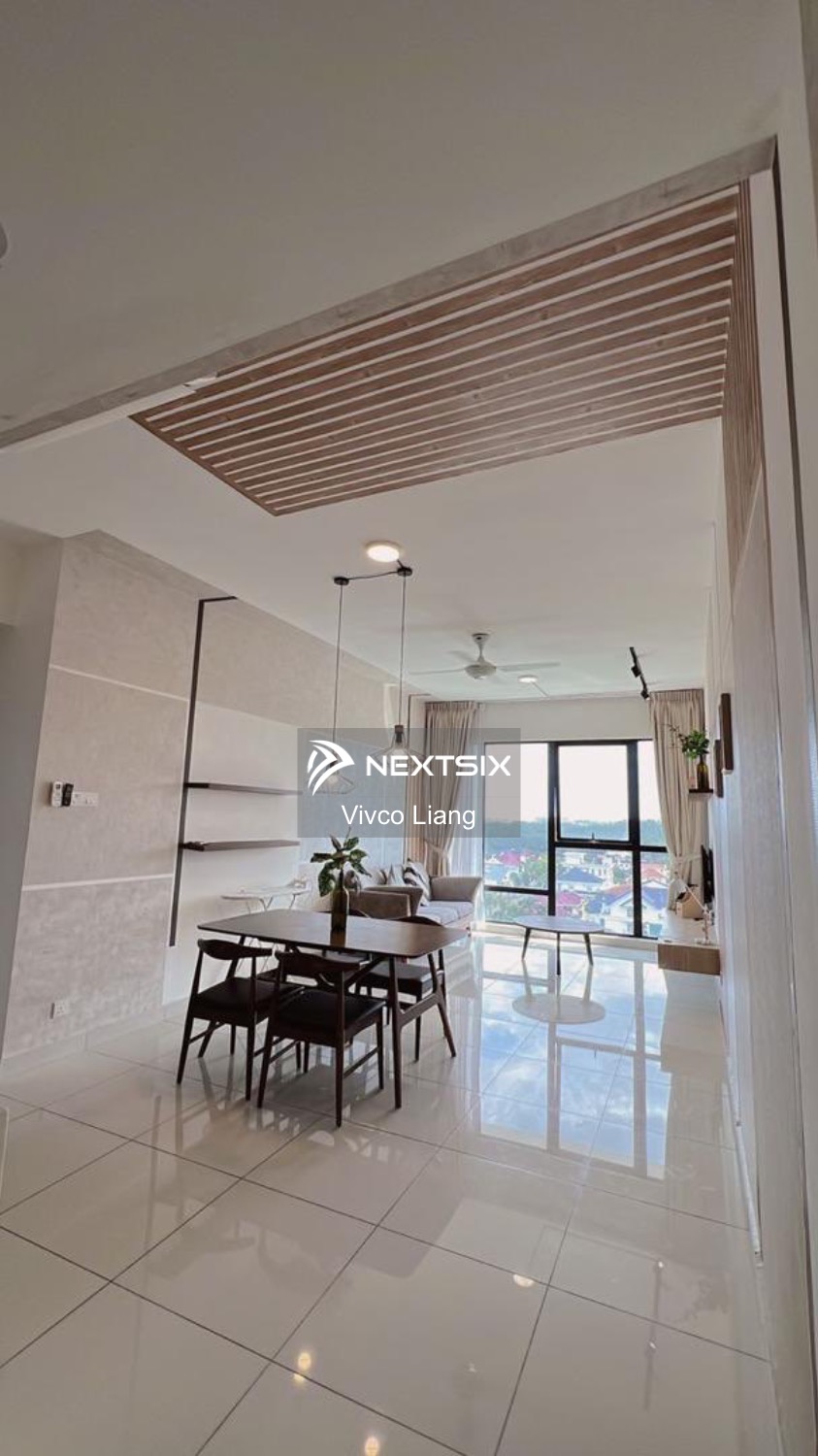 Serviced Residence For Rent in Johor Bahru Johor