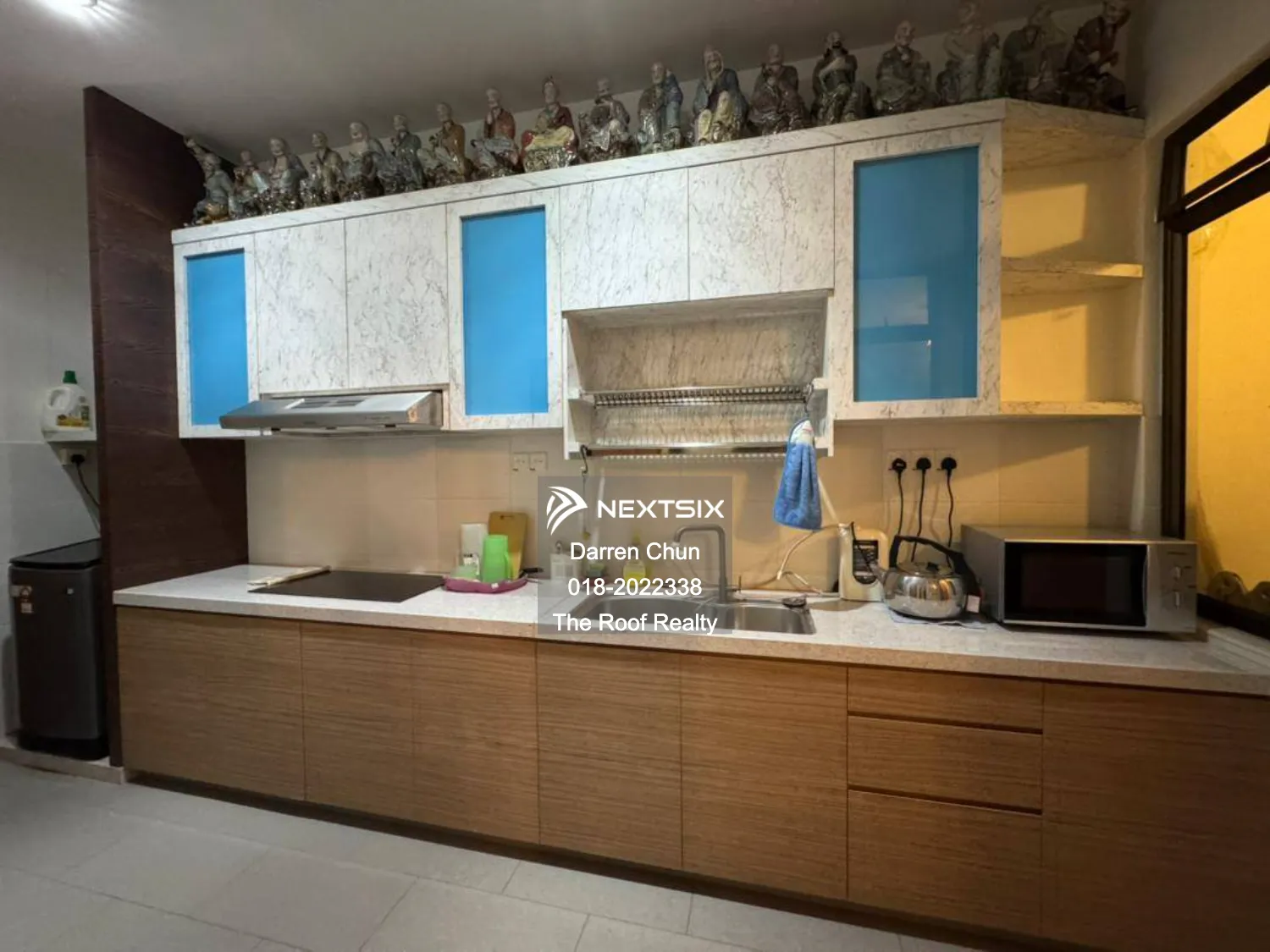 Cluster House For Sale in Horizon Hills Johor - Image 10