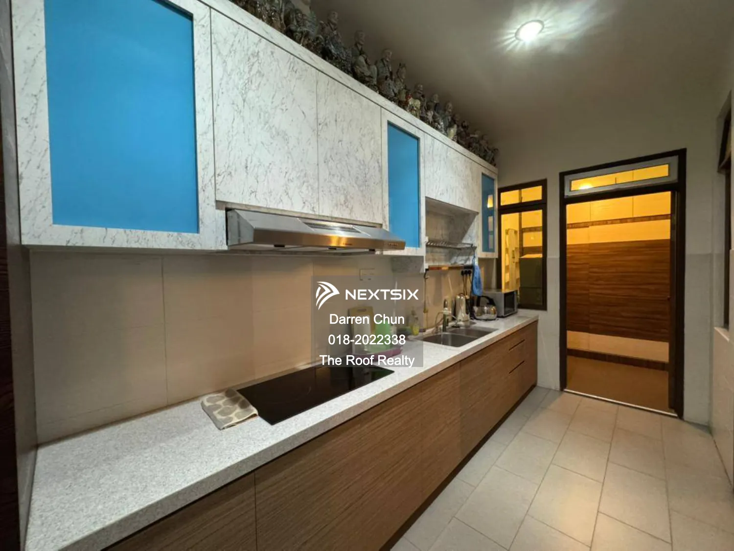 Cluster House For Sale in Horizon Hills Johor - Image 11