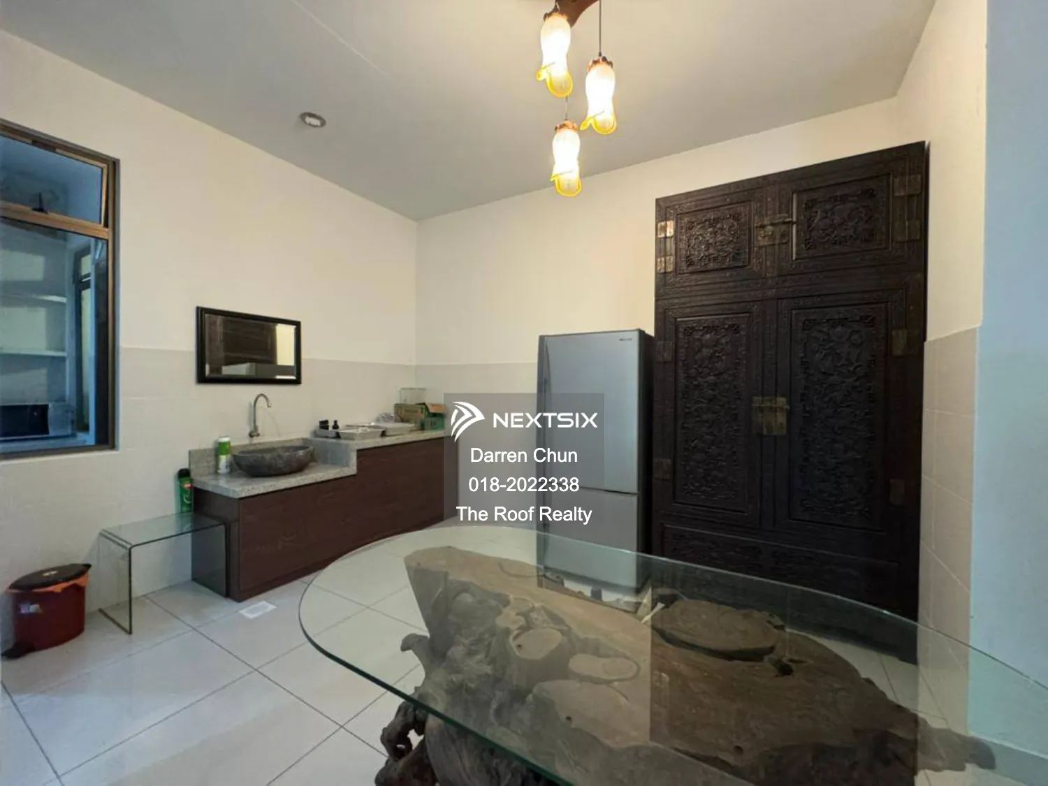 Cluster House For Sale in Horizon Hills Johor - Image 12