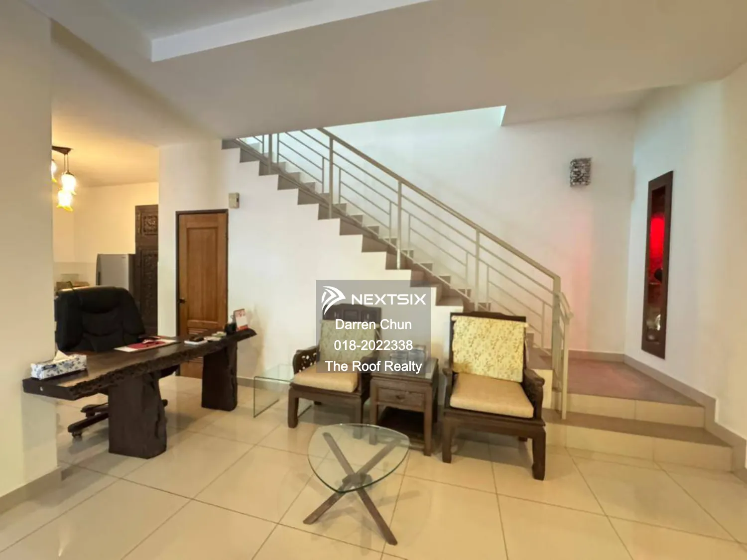 Cluster House For Sale in Horizon Hills Johor - Image 13