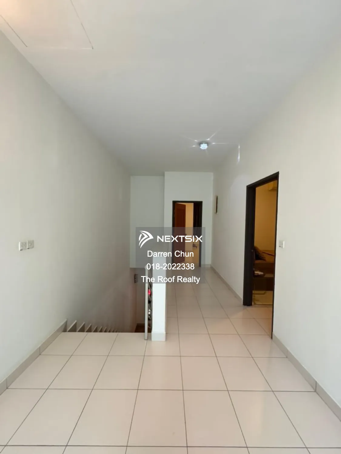 Cluster House For Sale in Horizon Hills Johor - Image 14