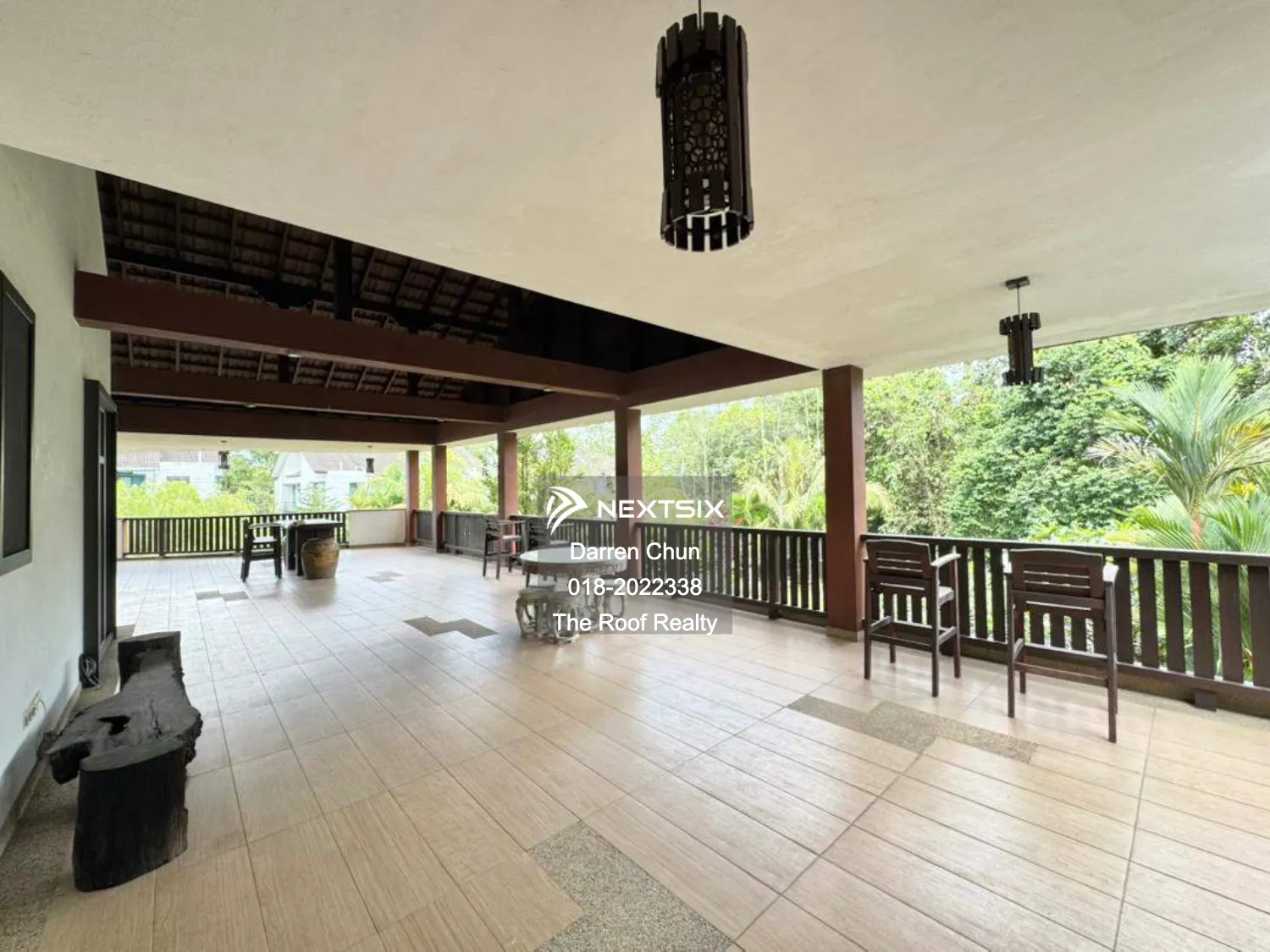 Cluster House For Sale in Horizon Hills Johor - Image 15