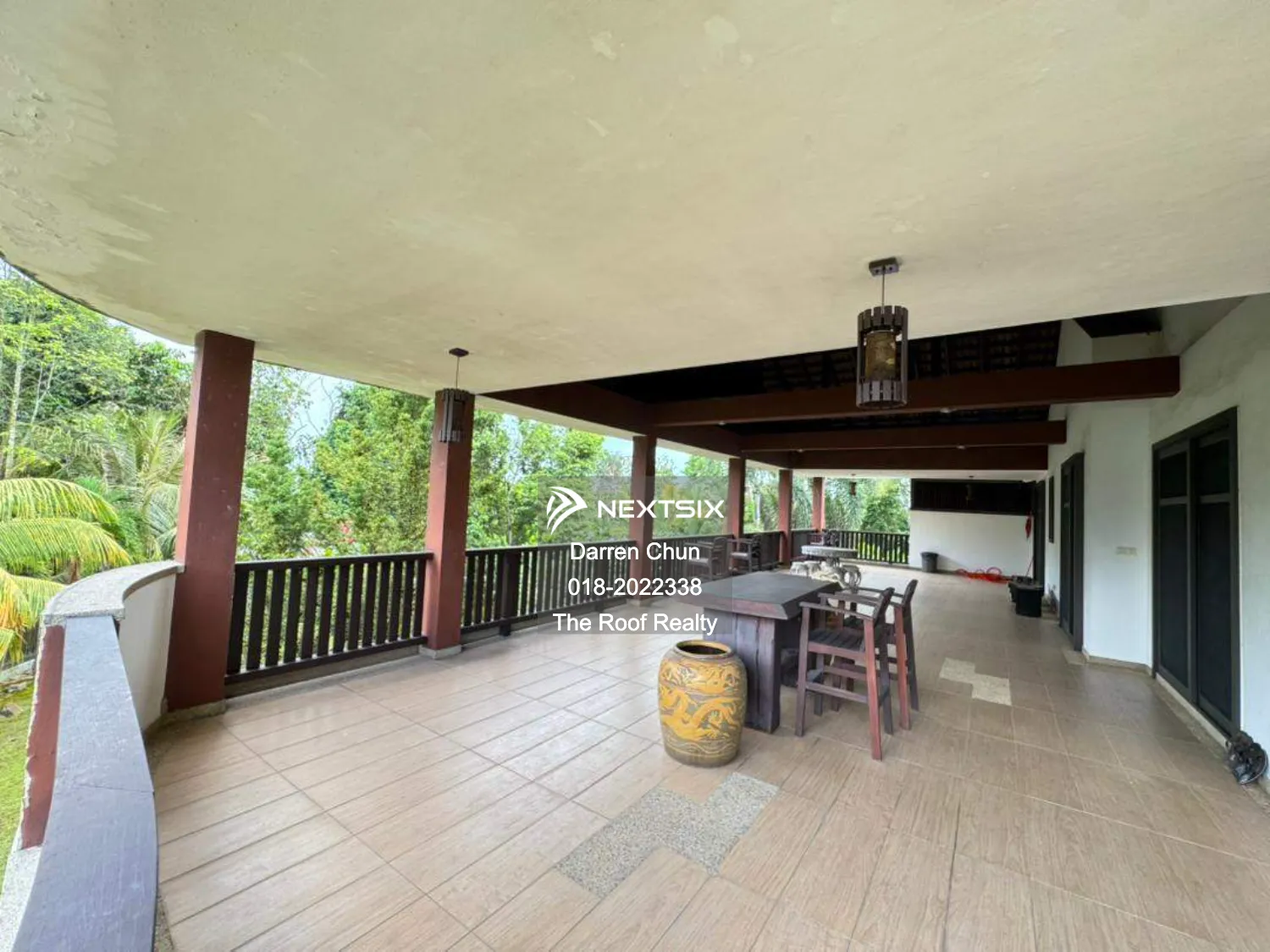 Cluster House For Sale in Horizon Hills Johor - Image 16