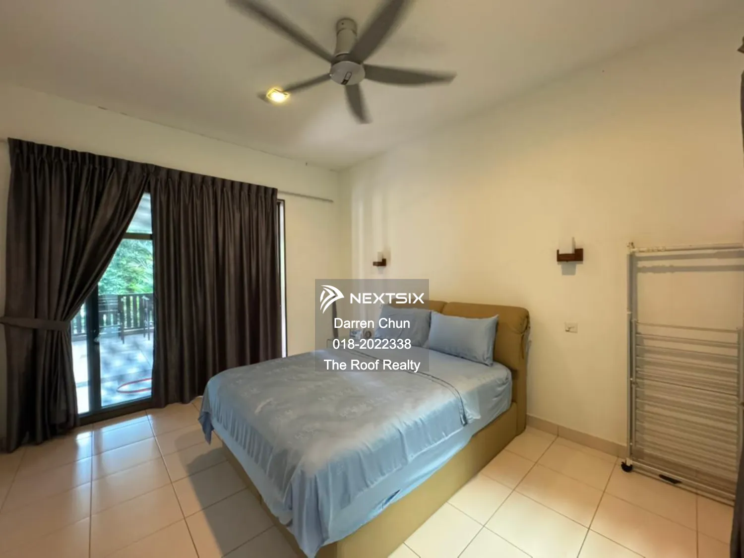 Cluster House For Sale in Horizon Hills Johor - Image 17