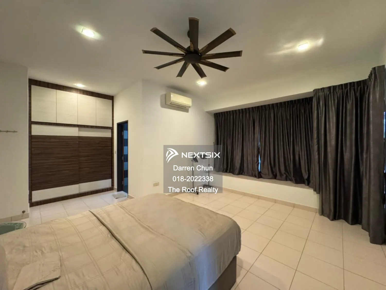 Cluster House For Sale in Horizon Hills Johor - Image 18