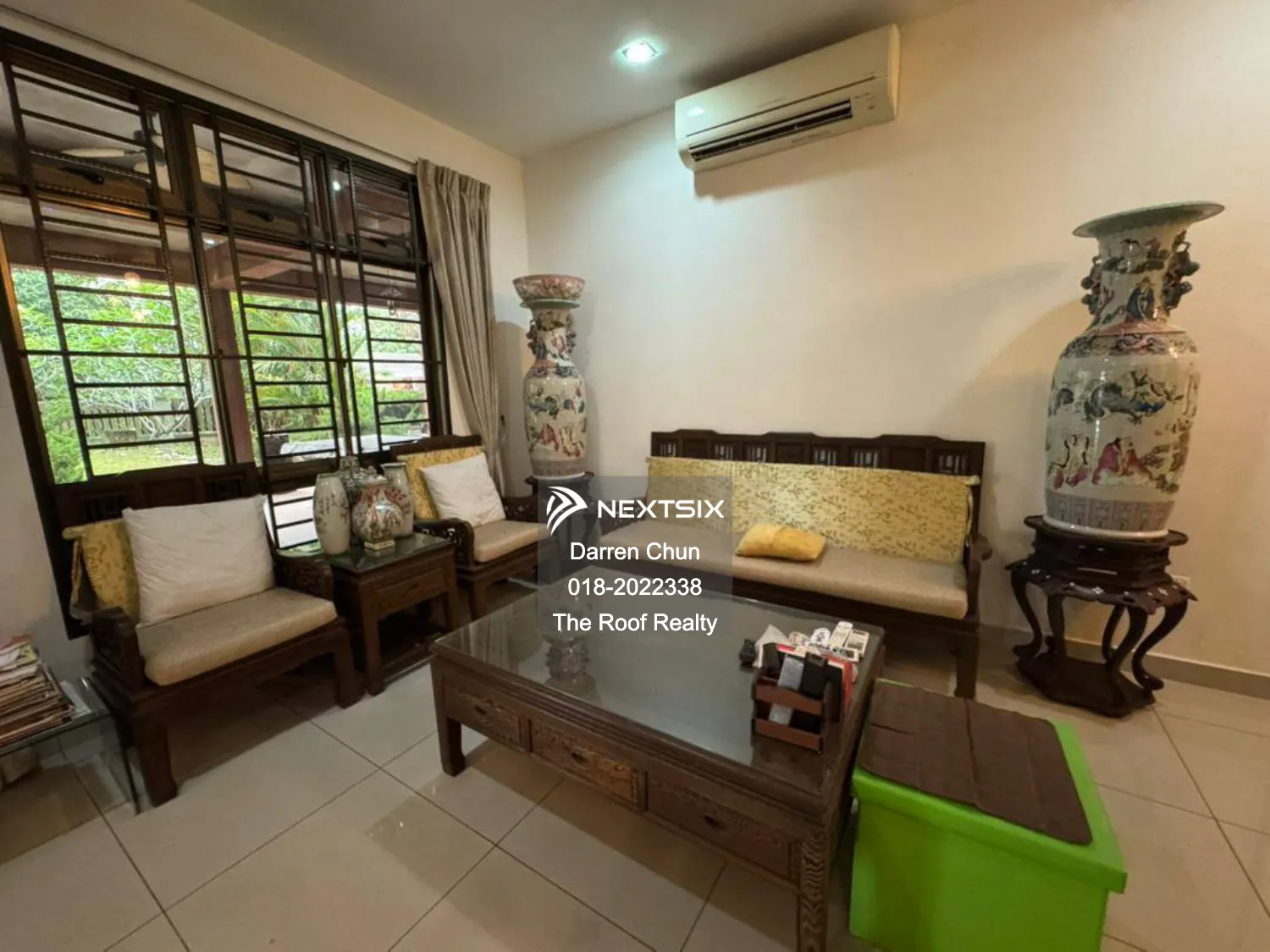 Cluster House For Sale in Horizon Hills Johor - Image 19