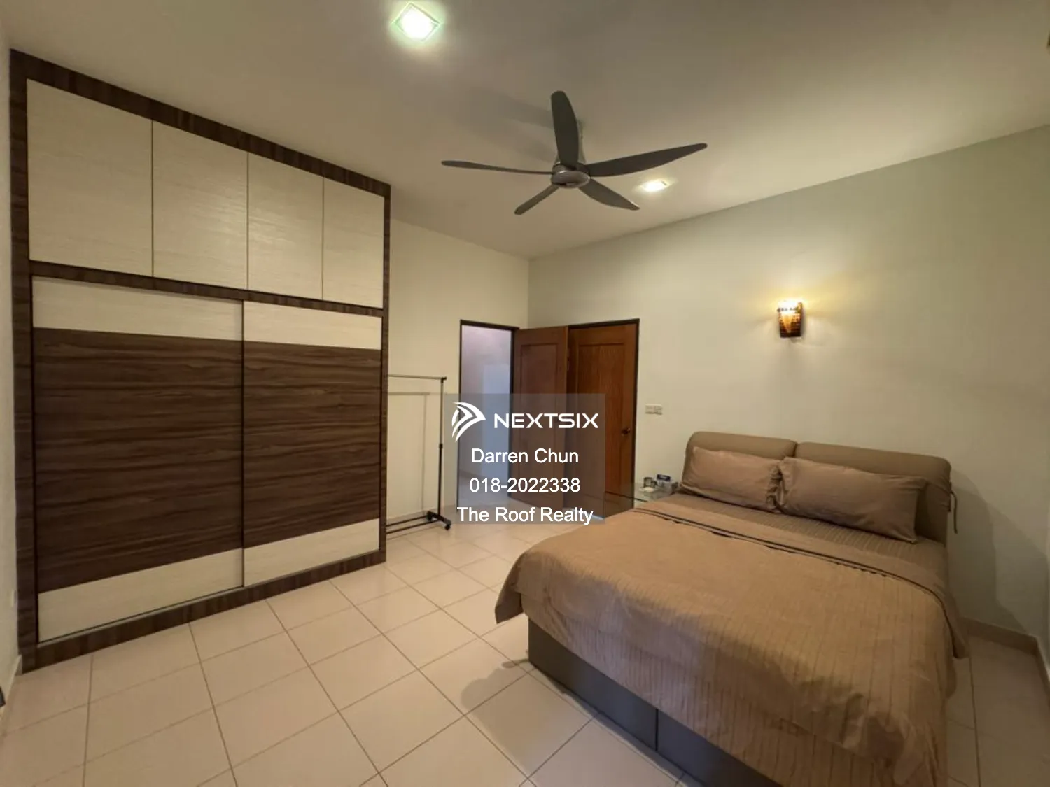 Cluster House For Sale in Horizon Hills Johor - Image 20