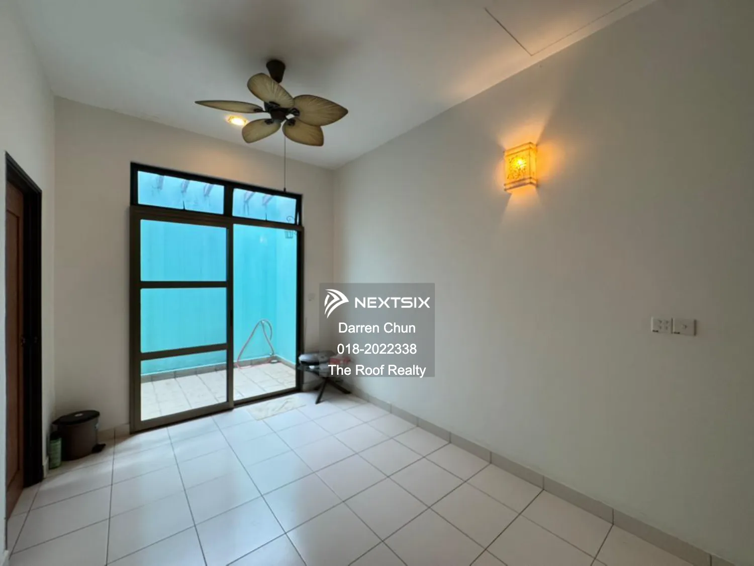 Cluster House For Sale in Horizon Hills Johor - Image 21