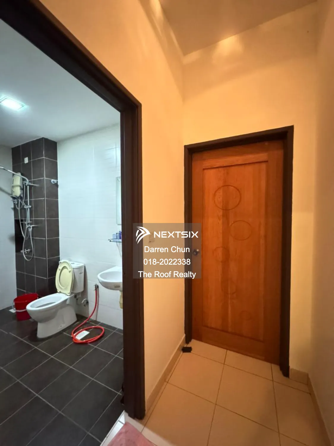 Cluster House For Sale in Horizon Hills Johor - Image 22