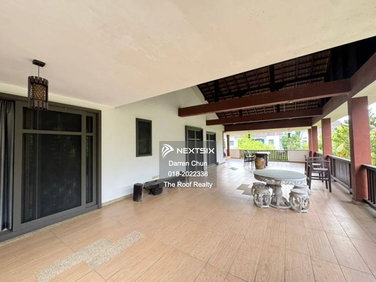 Cluster House For Sale in Horizon Hills Johor - Image 23