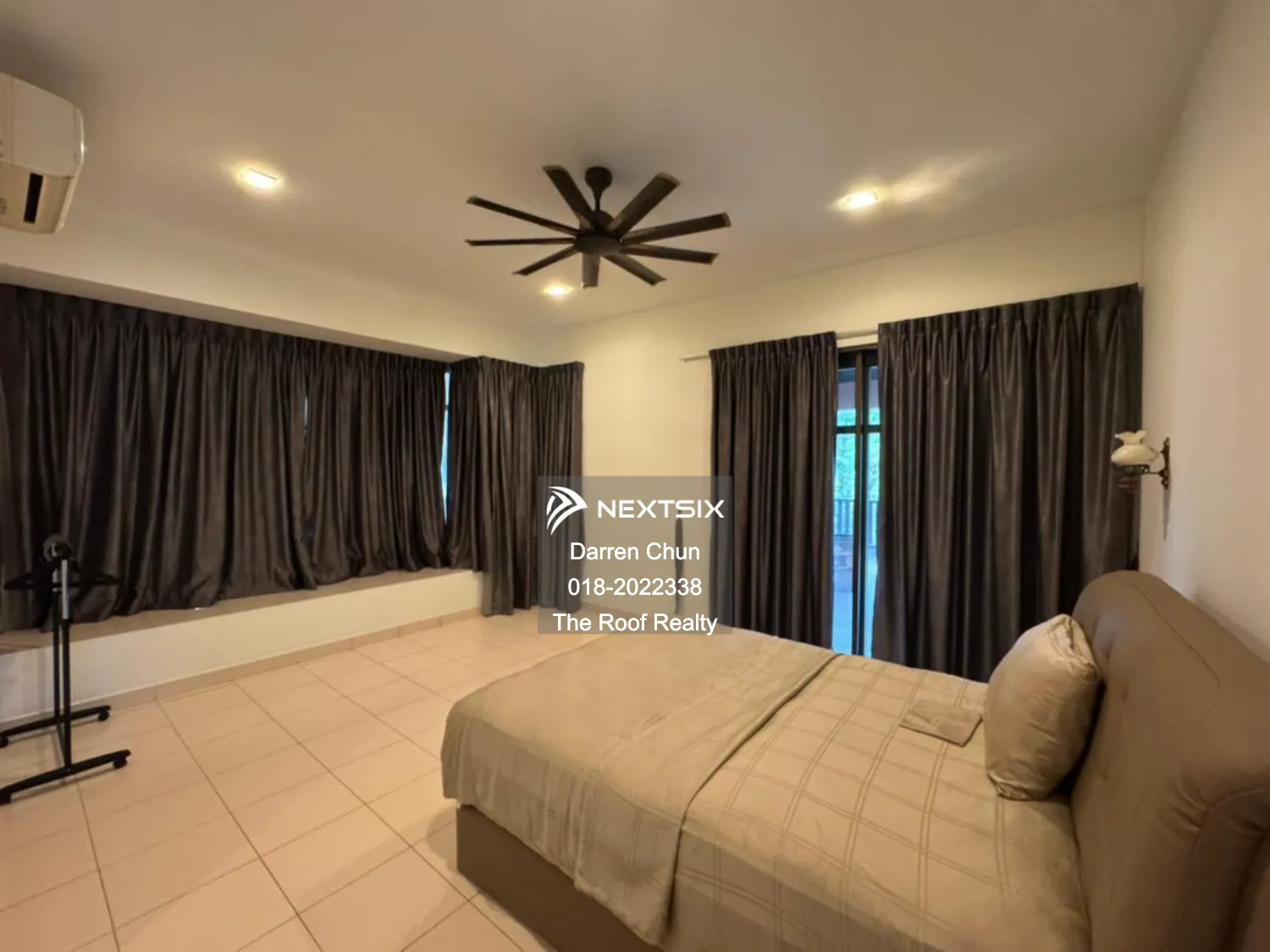 Cluster House For Sale in Horizon Hills Johor - Image 24