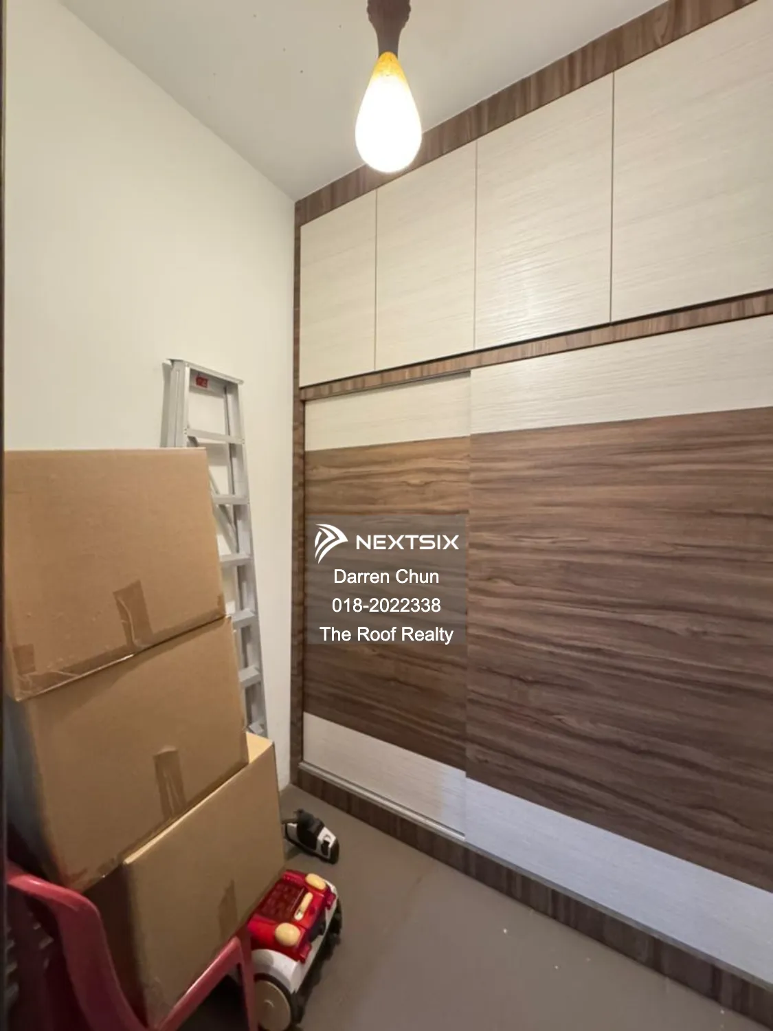 Cluster House For Sale in Horizon Hills Johor - Image 25